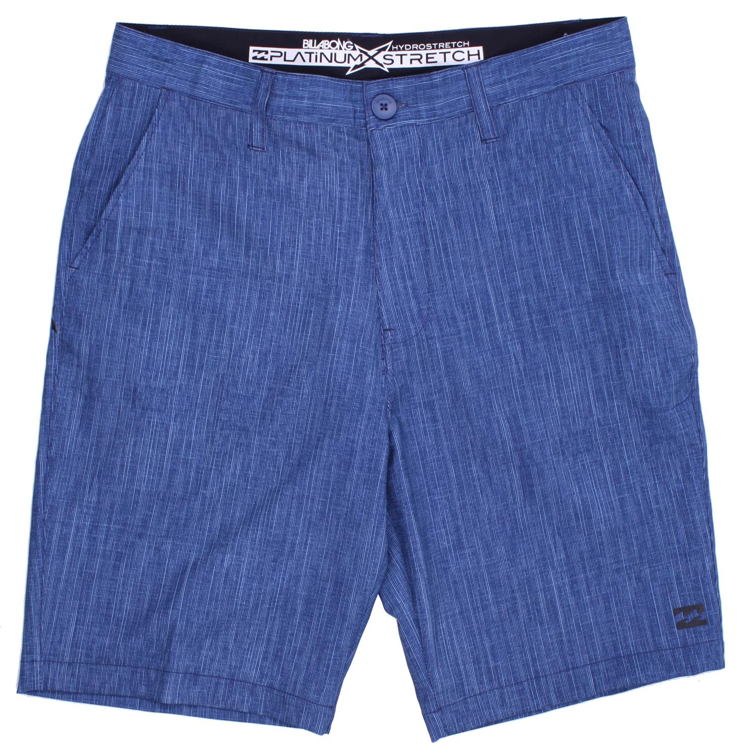 Billabong Atom Platinum X Shorts | evo outlet