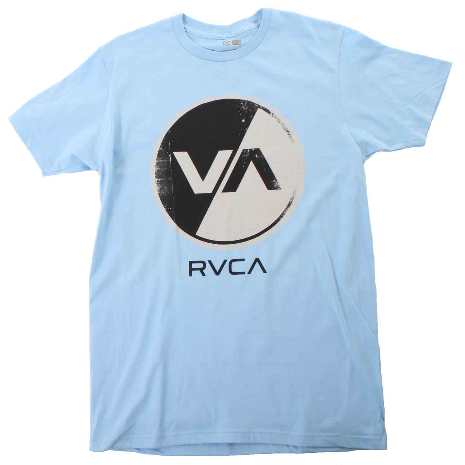 RVCA VA Limited T-Shirt | evo outlet