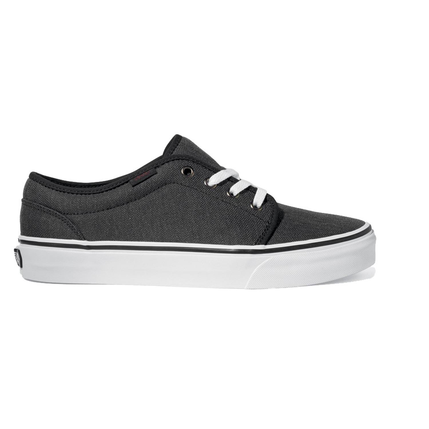 Vans 106 Vulcanized Shoes | evo