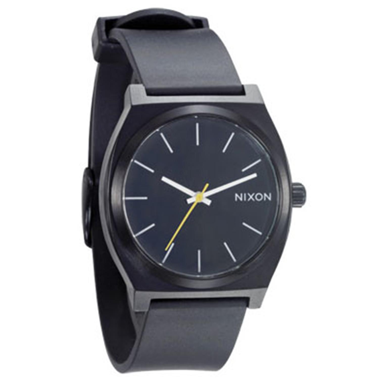 Nixon The Time Teller P Watch | evo