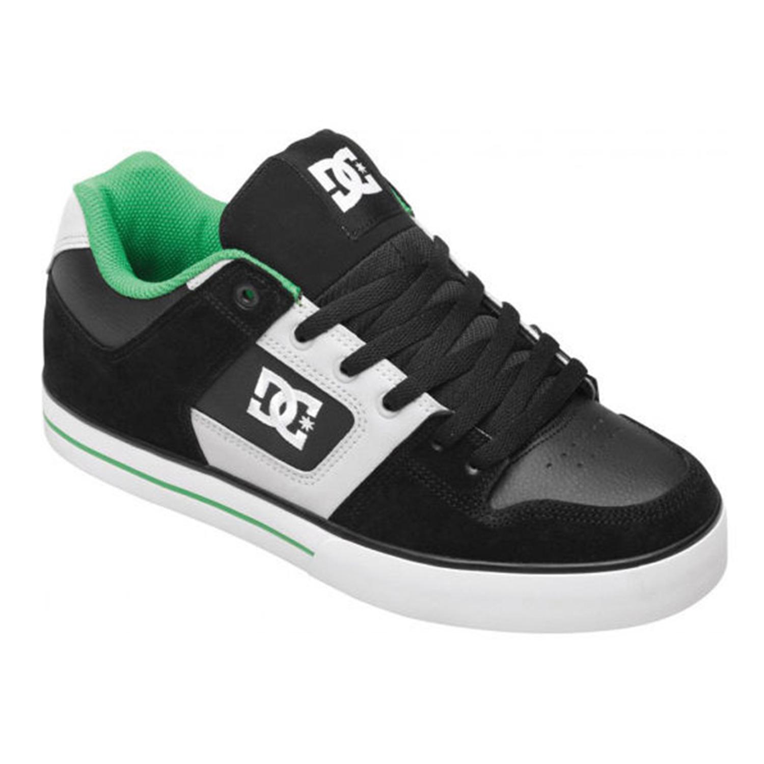 DC Pure Shoes | evo outlet