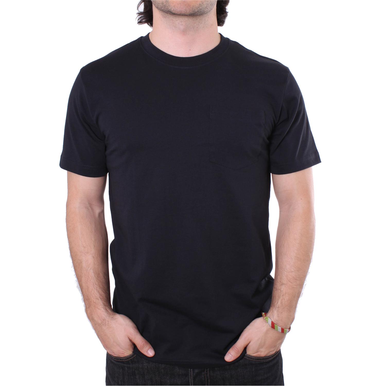 Nike 6.0 Dri-Fit Performance Pocket Premium T Shirt | evo outlet