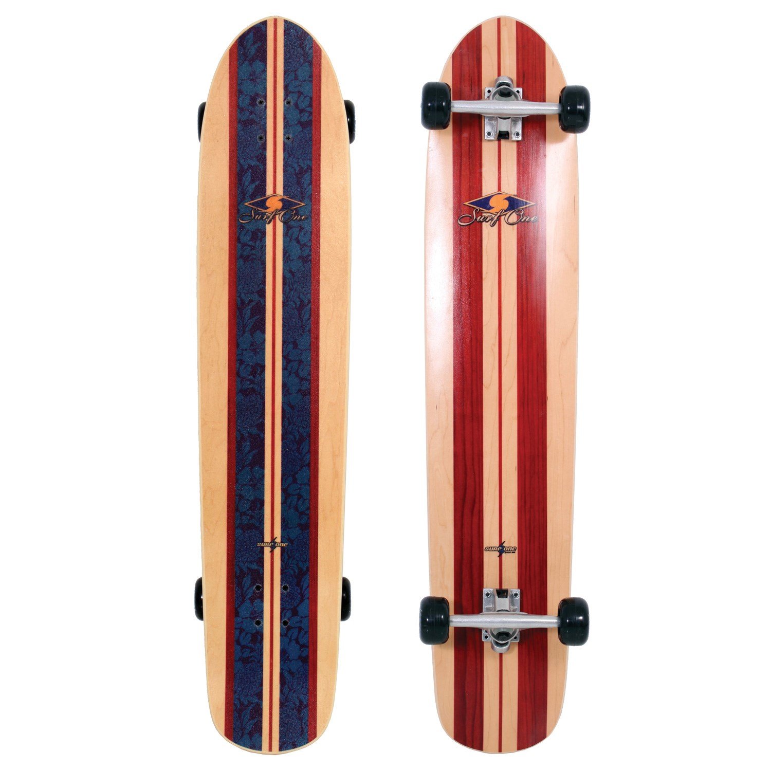 Surf One Pakala 3 Longboard Complete | evo