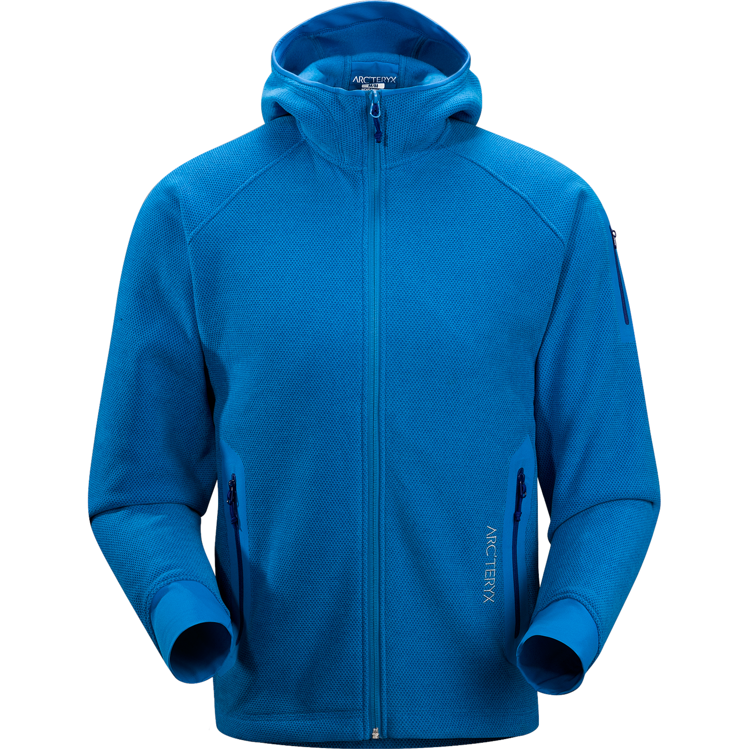 Arc'teryx Strato Hoodie | evo outlet