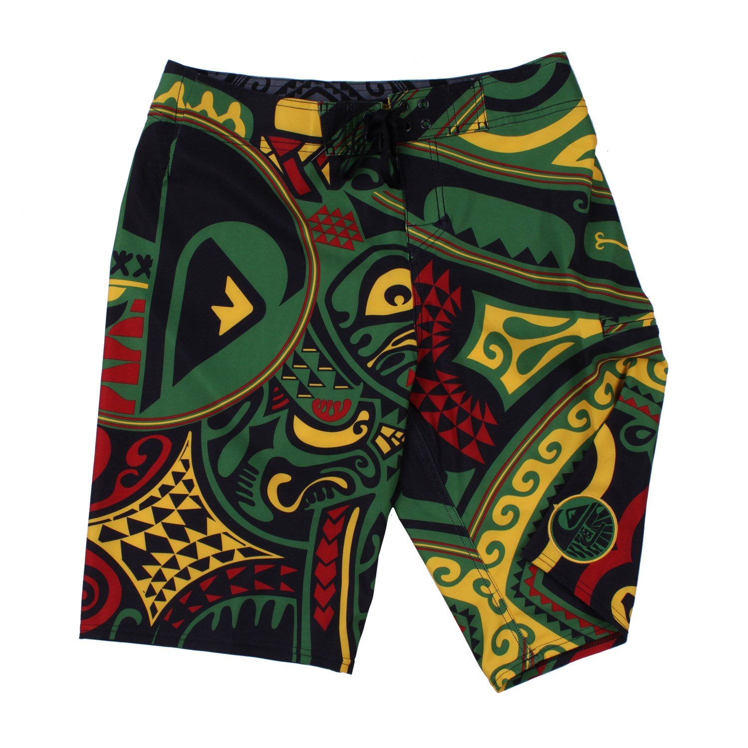 Quiksilver RW5 Boardshorts | evo outlet