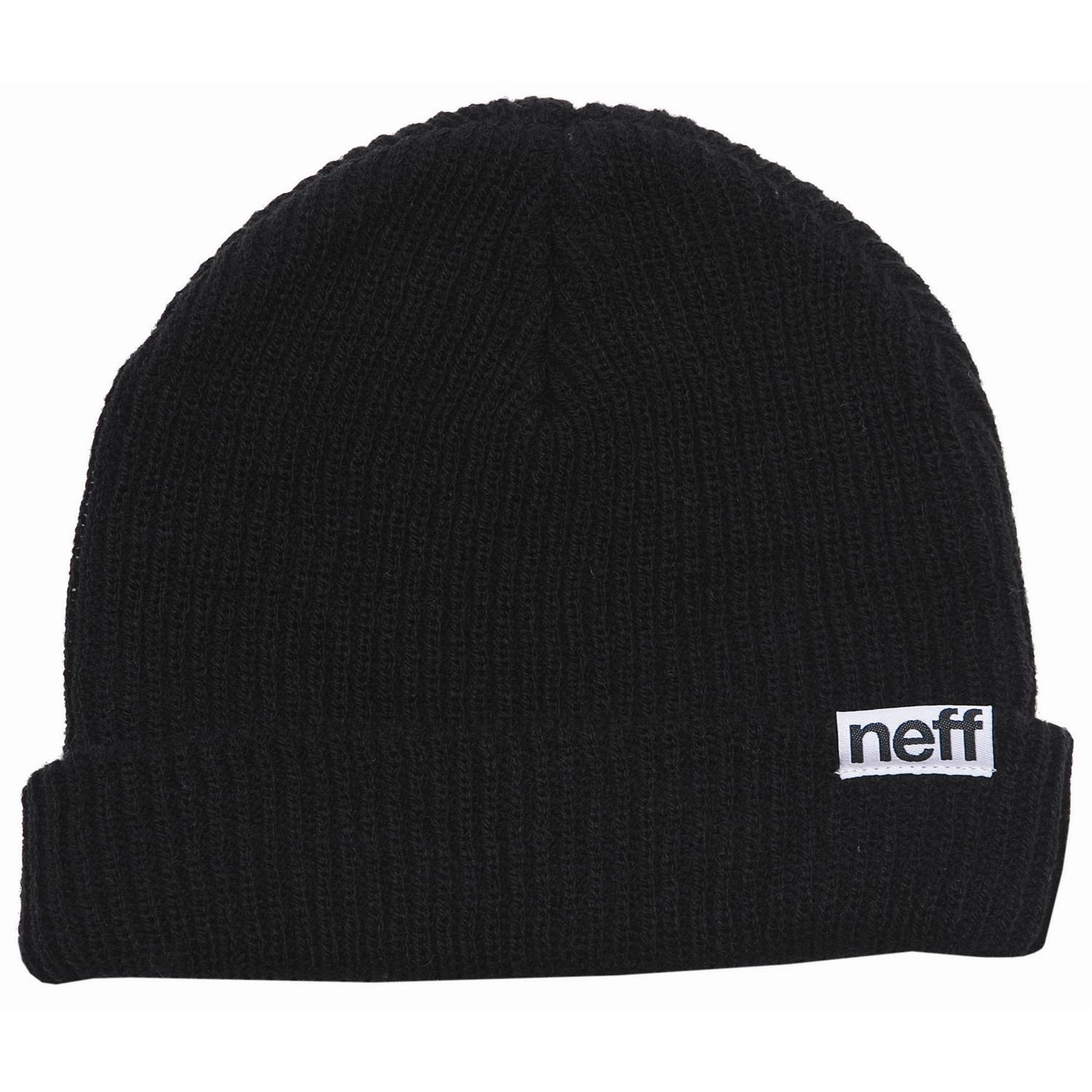 Neff Fold Beanie | evo