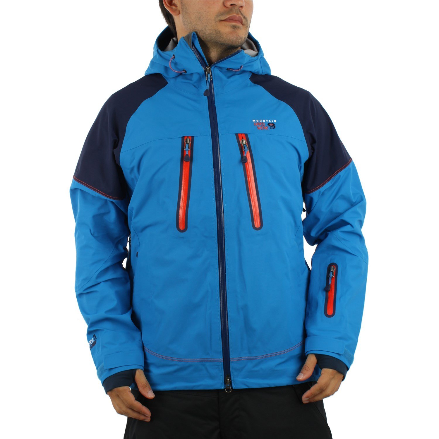 Mountain Hardwear Snowpocalypse Jacket | evo
