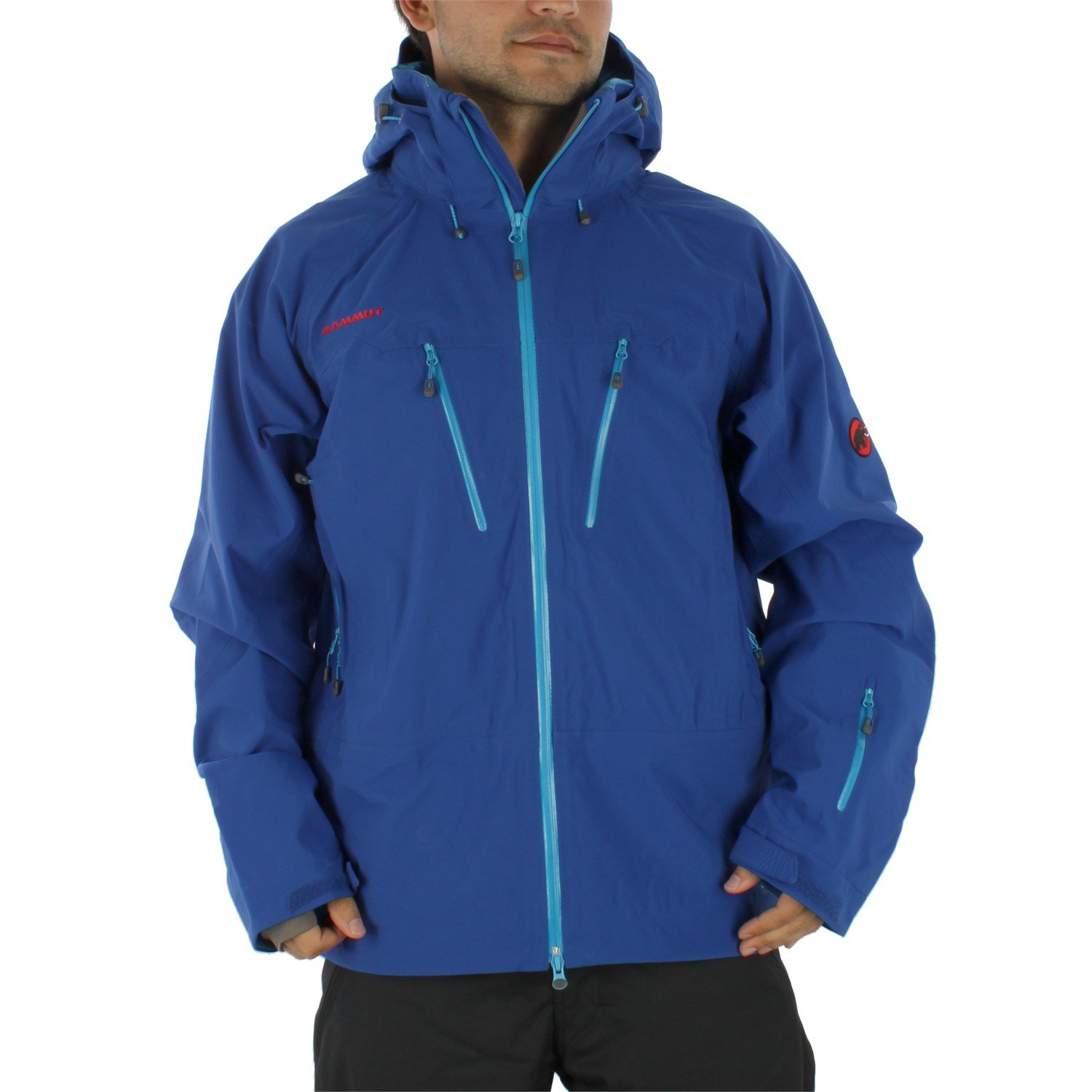 Mammut Stoney Jacket | evo outlet