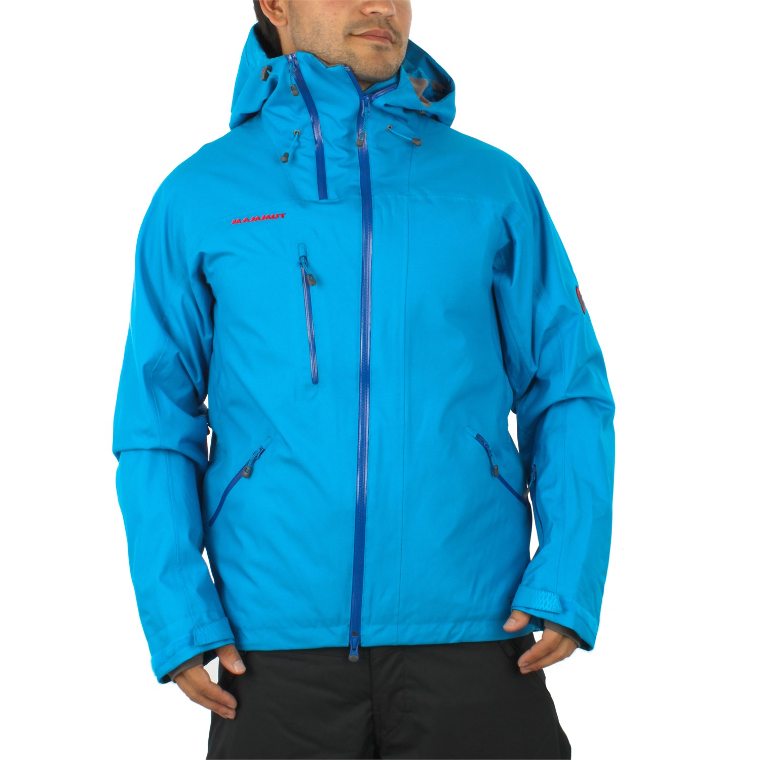 Mammut Ransom Jacket | evo outlet