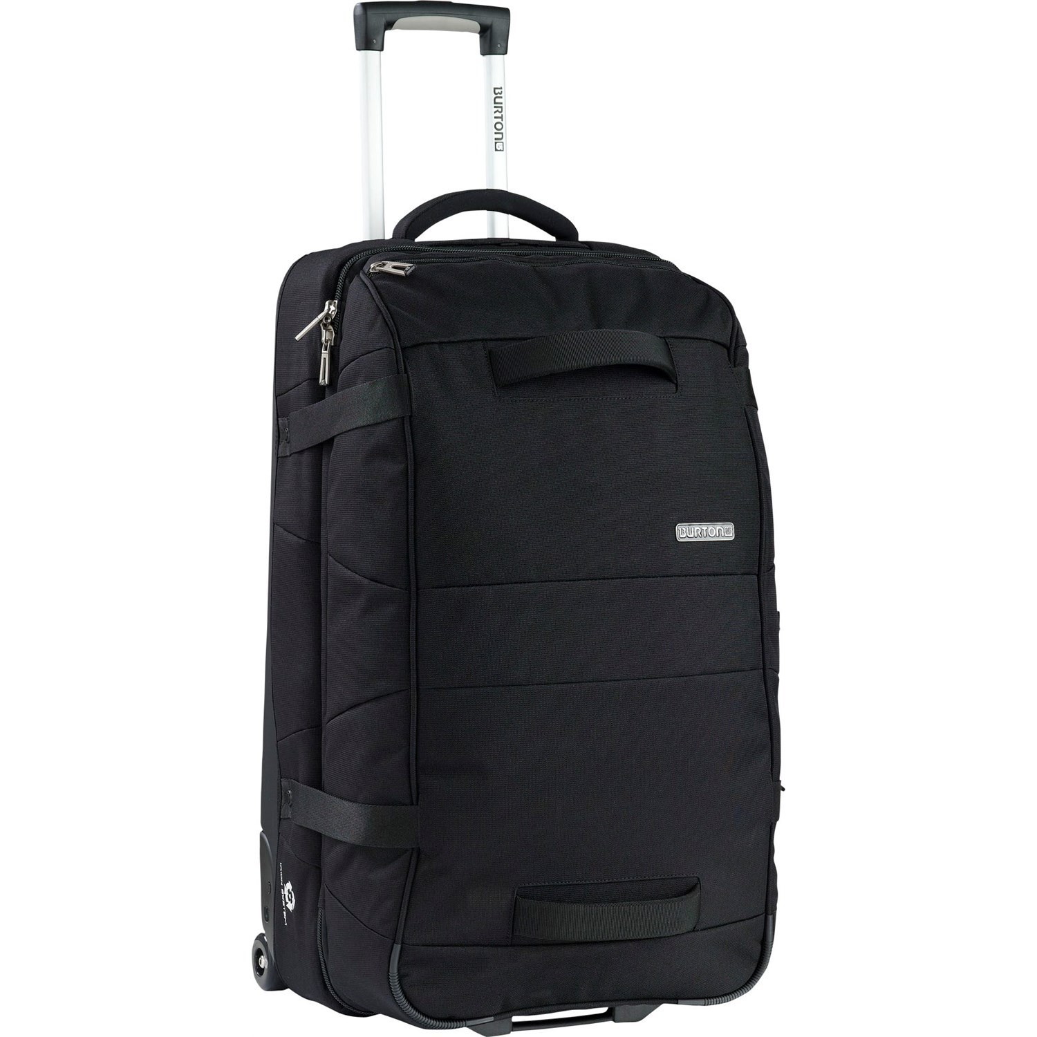 Burton Wheelie Double Deck Travel Bag. Burton Wheelie Gig Bag Padded ...