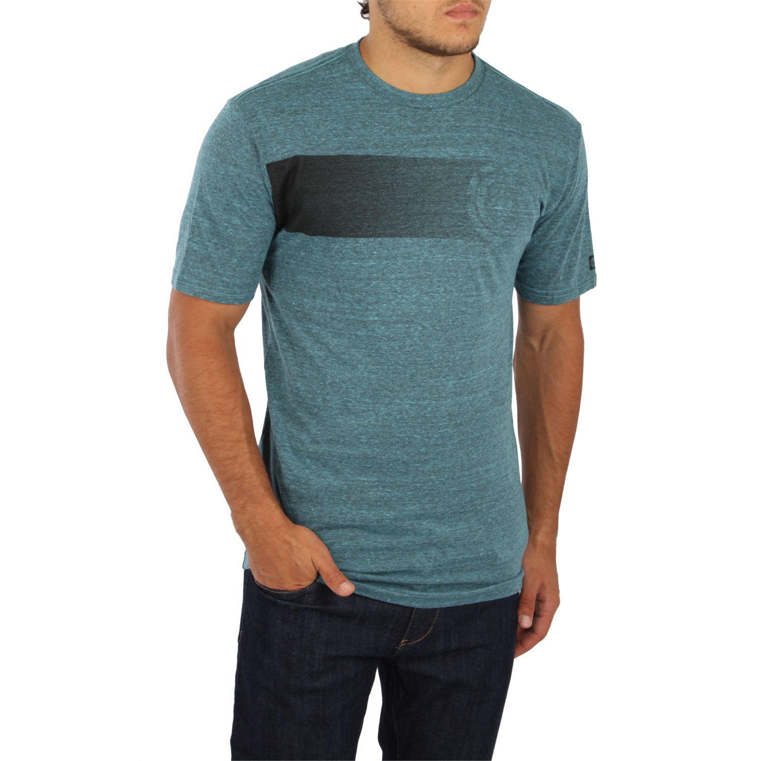 Element Fade T Shirt | evo outlet