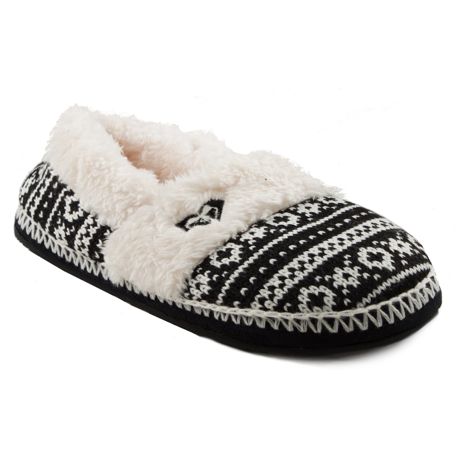 Roxy Snowflake Slippers - Women's | evo outlet