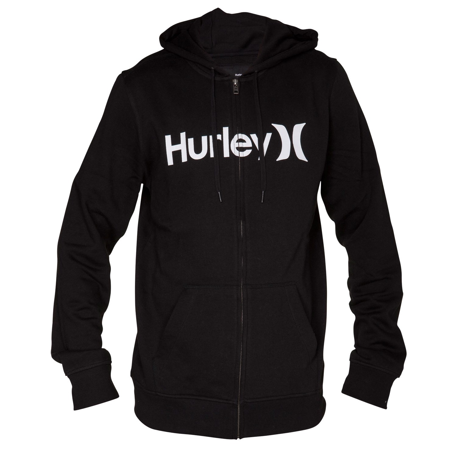 Hurley One & Only Zip Hoodie | evo outlet