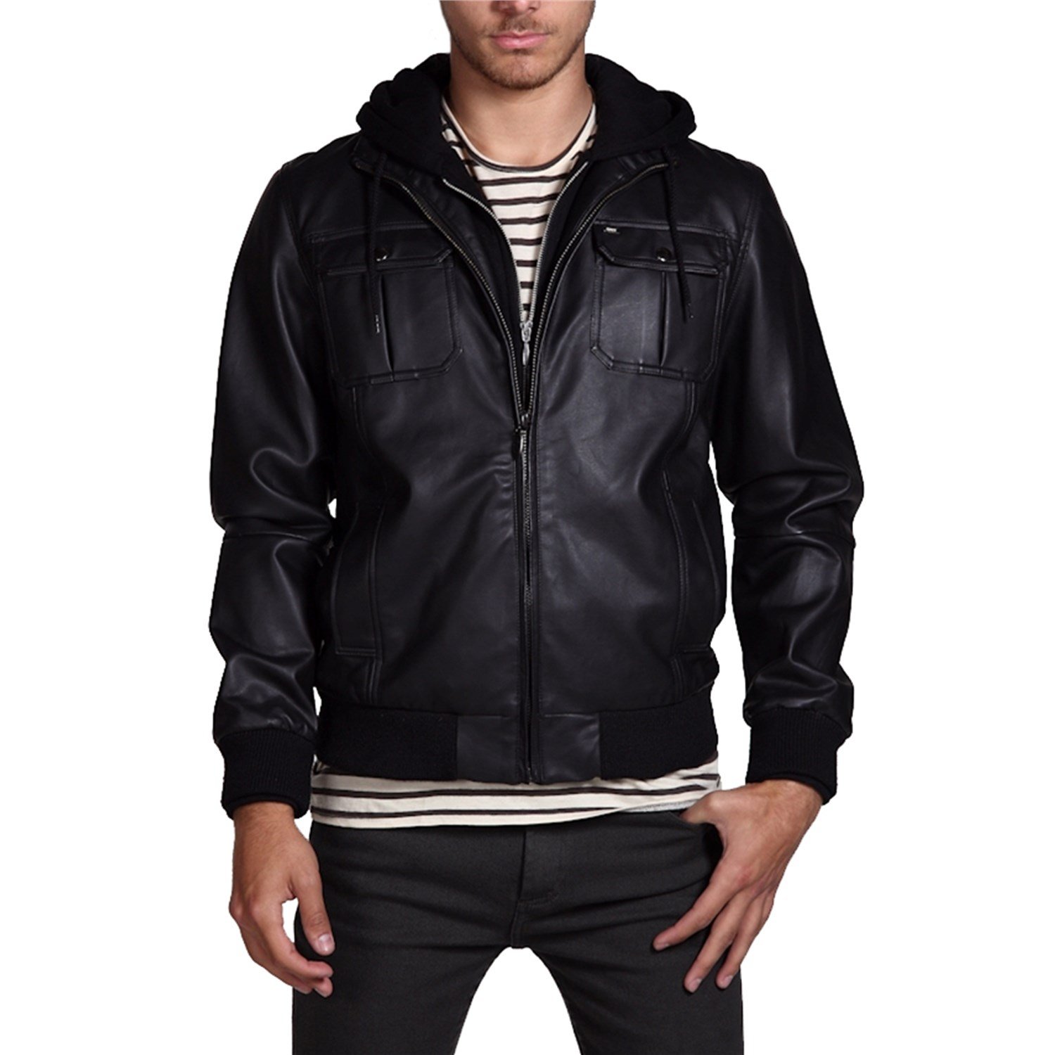 Obey Clothing Rapture Jacket | evo