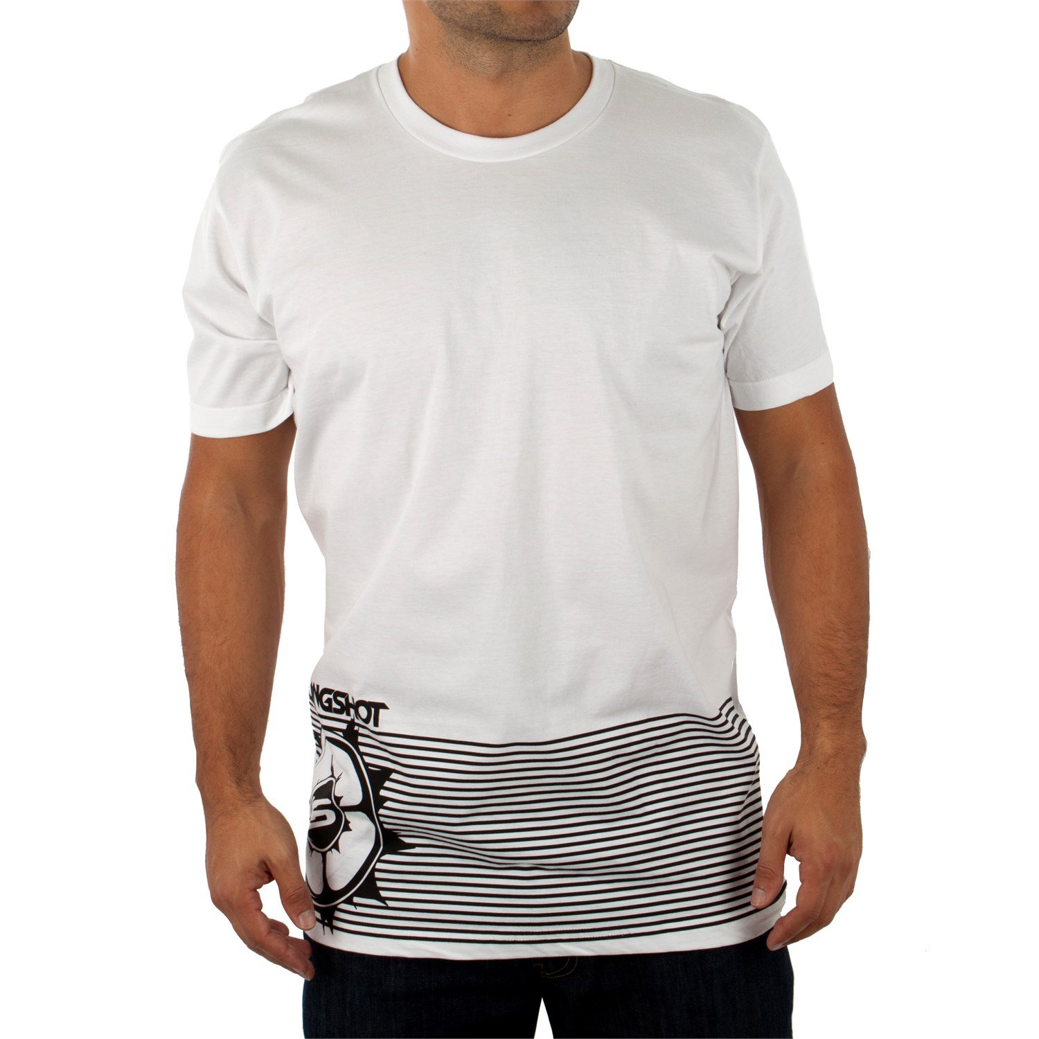 Slingshot Line T Shirt | evo outlet