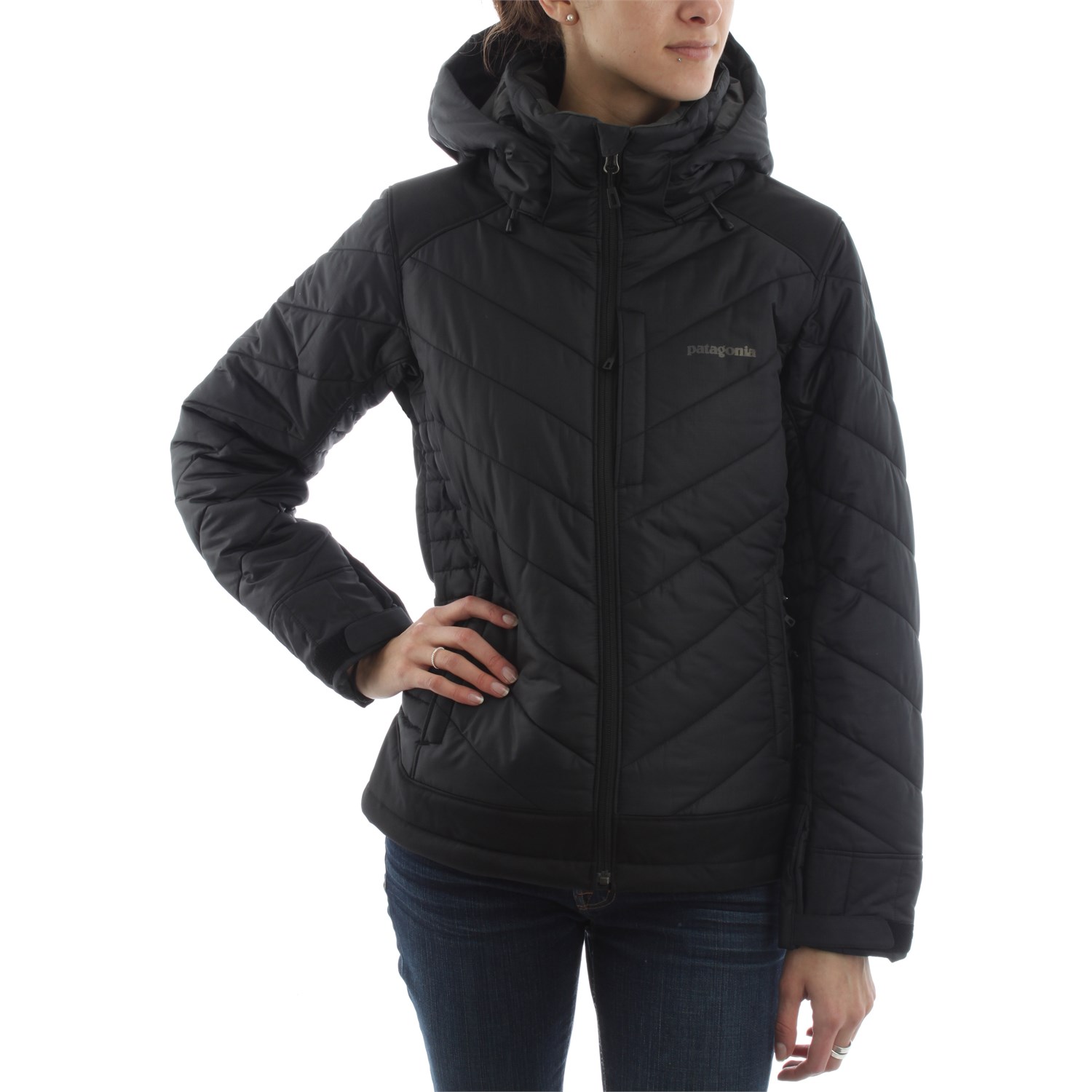 Patagonia Rubicon Rider Jacket - Women's | evo