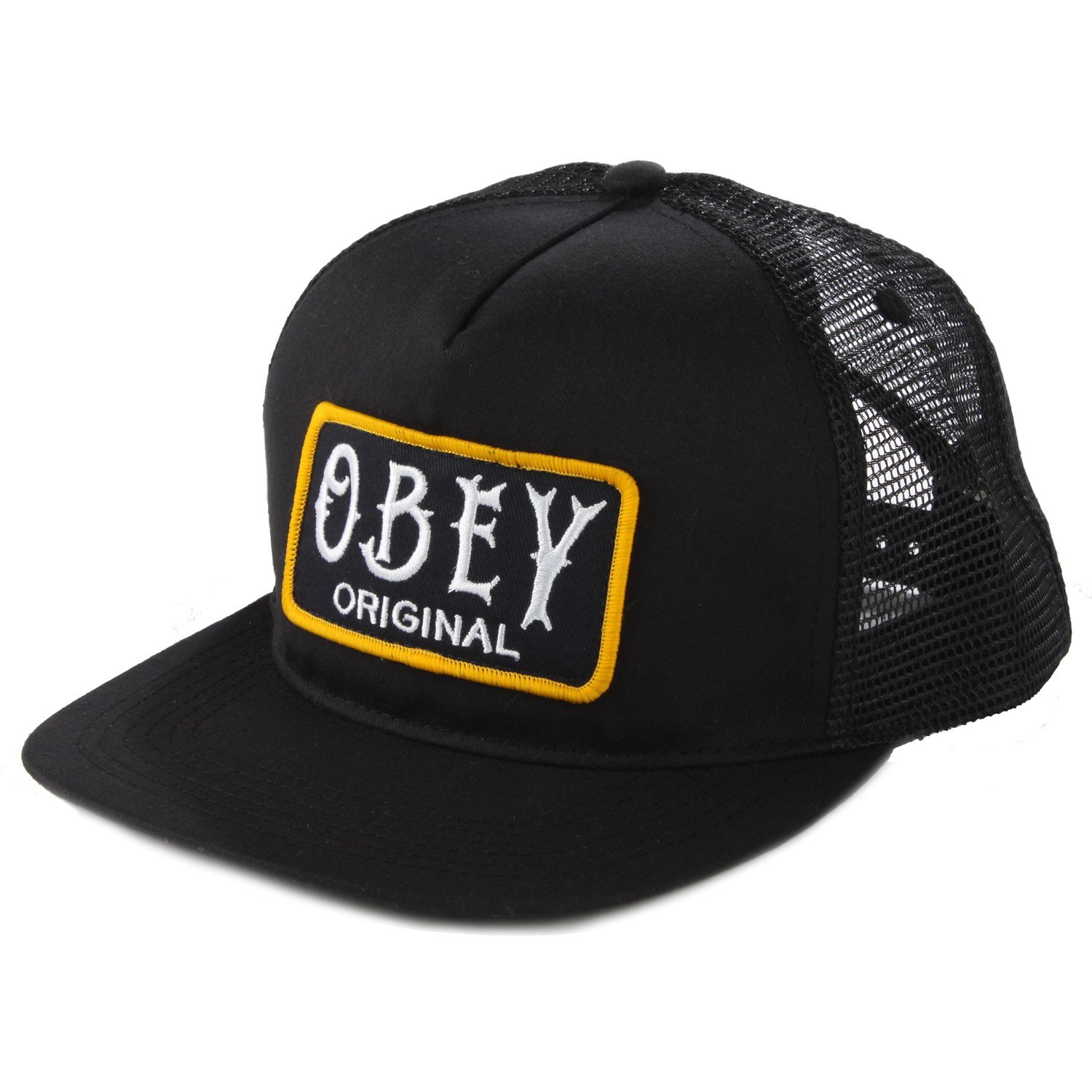 Obey Clothing Local Brew Hat | evo
