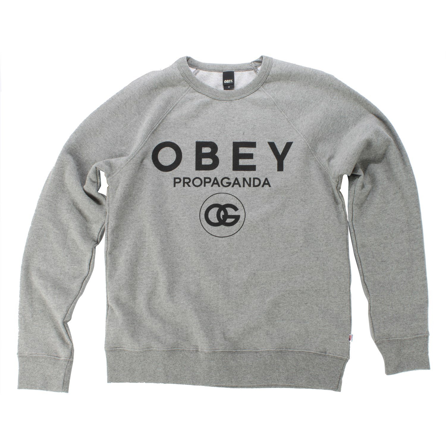 Obey Clothing Coco Sweatshirt | evo outlet