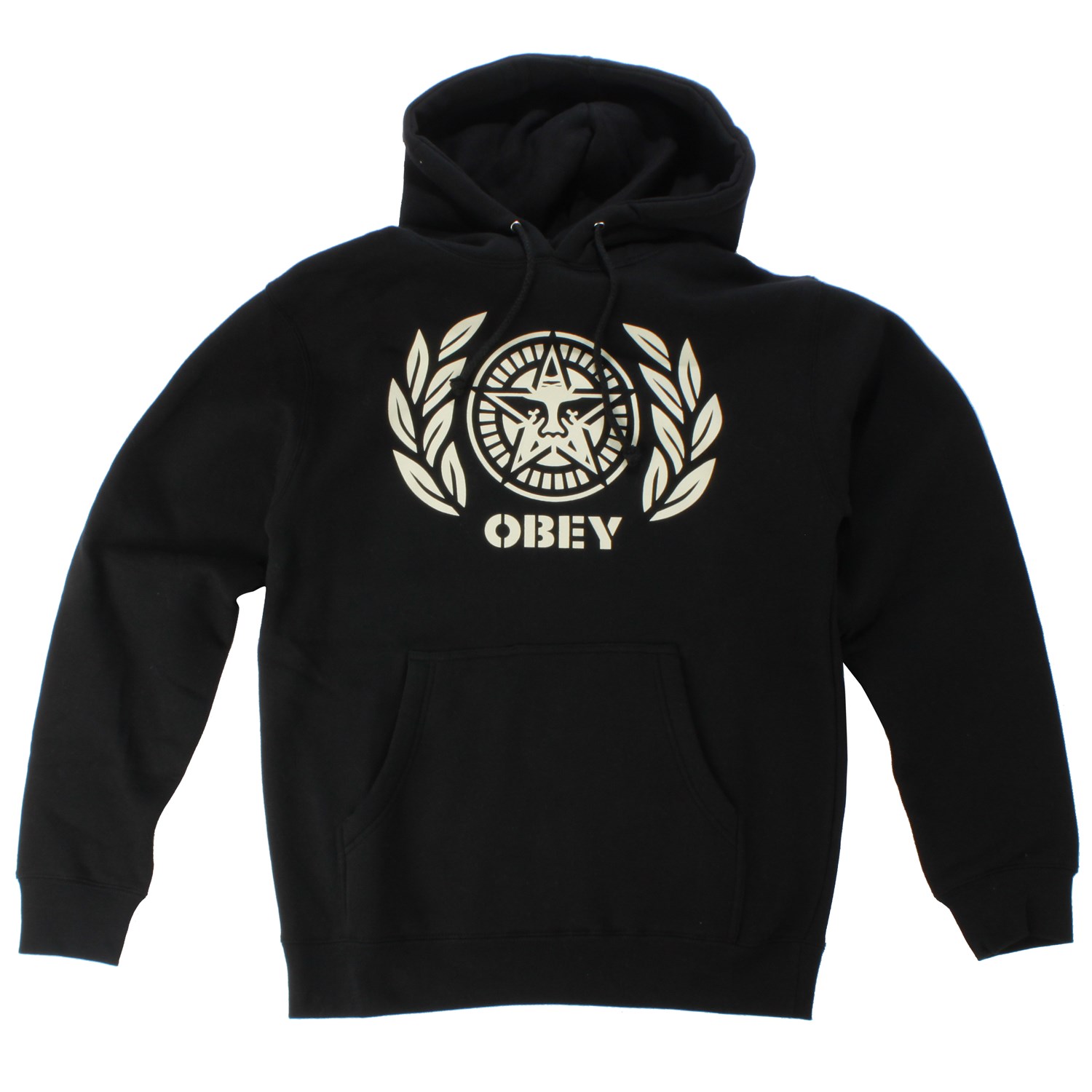 Obey Clothing Ivy League Hoodie | evo