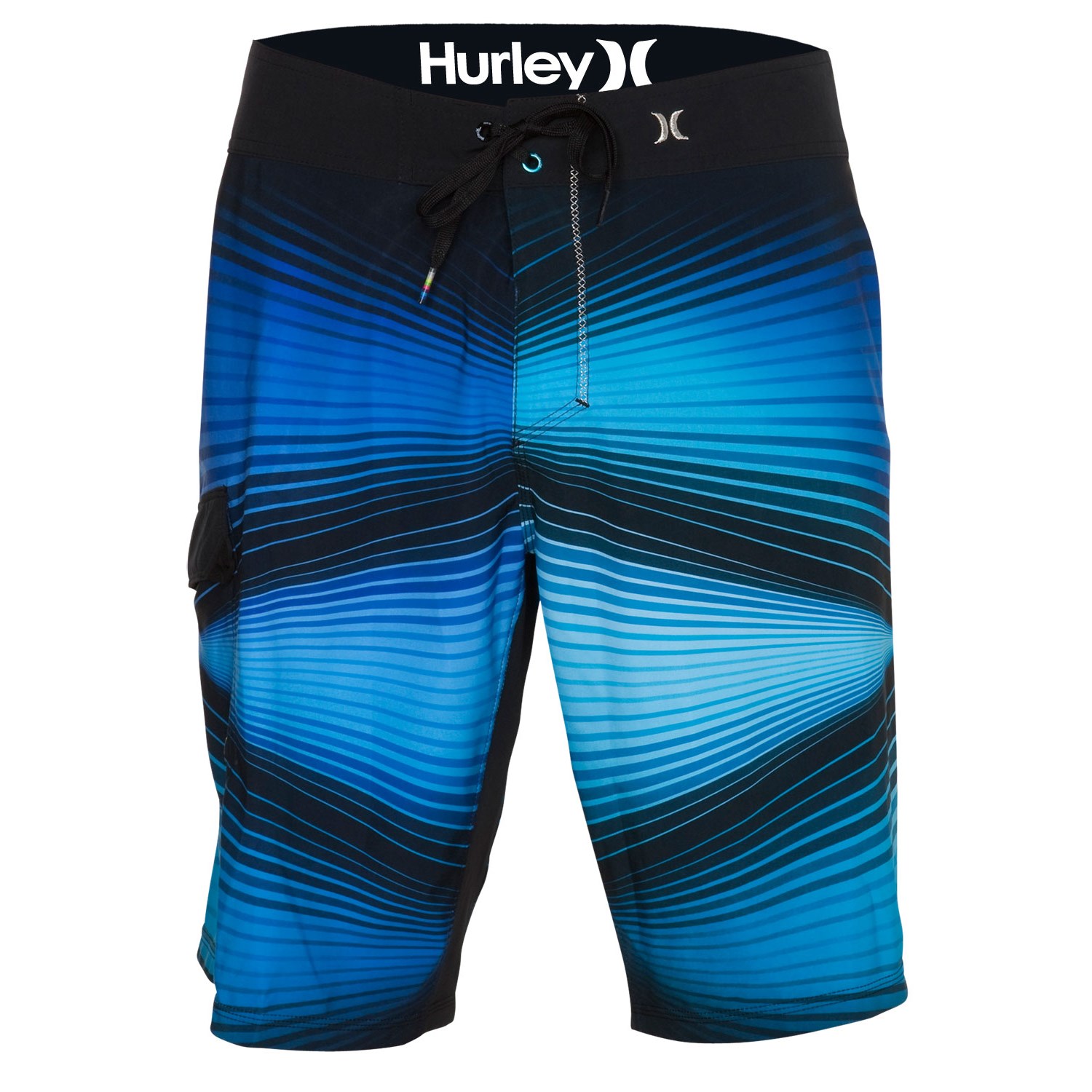Hurley Phantom 60 Dimension Boardshorts | evo outlet