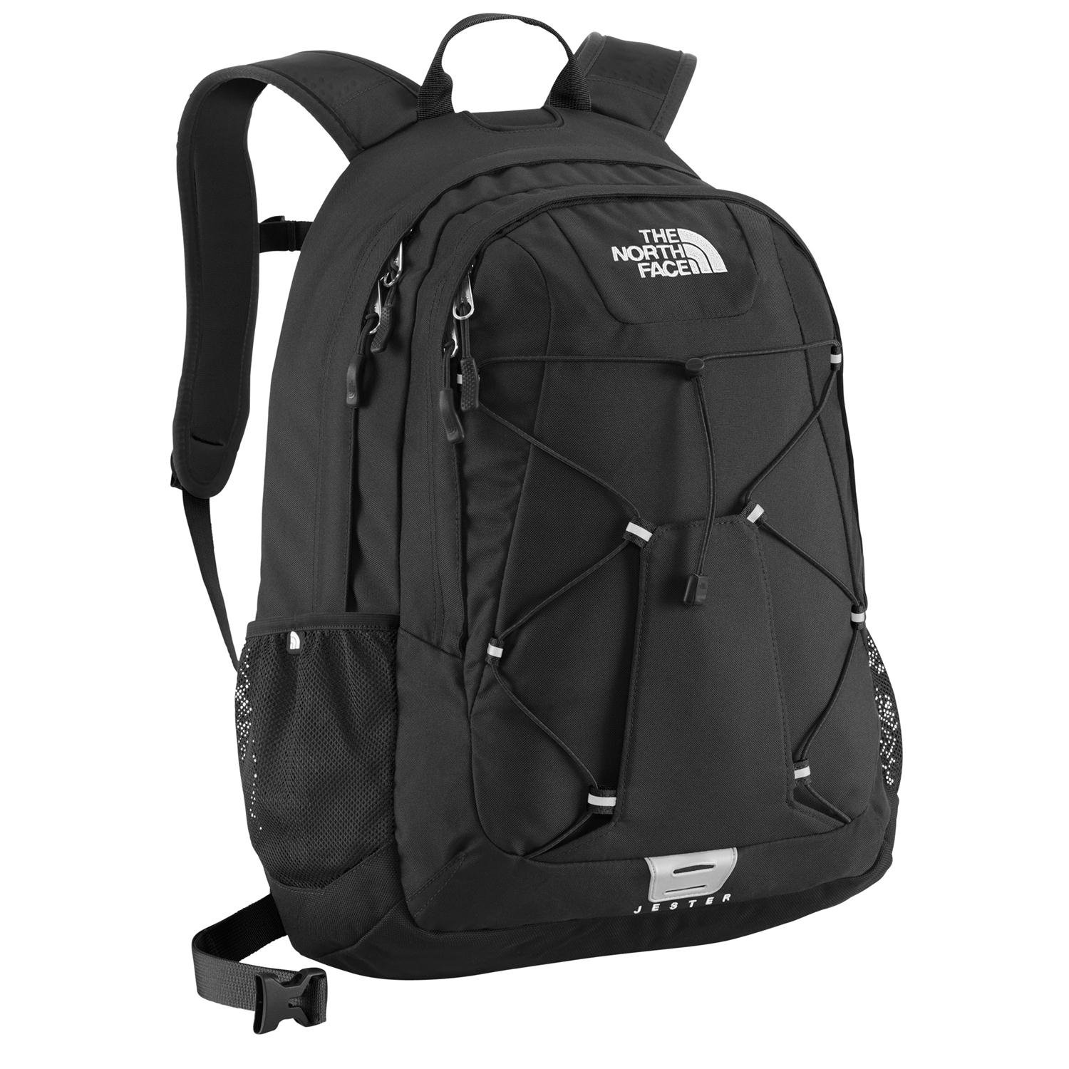 The North Face Jester Backpack - Women's | evo