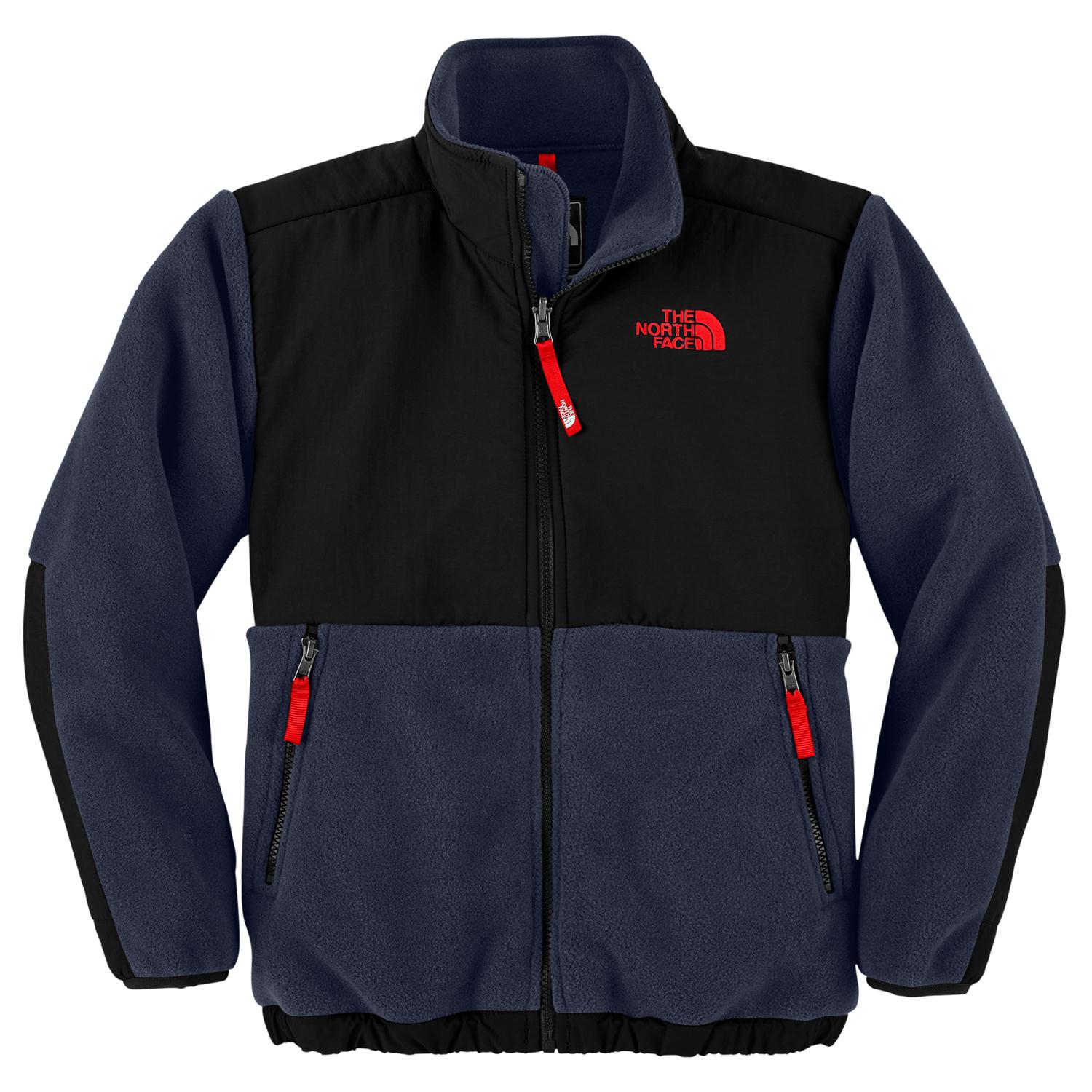 The North Face Denali Jacket - Youth - Boy's | evo outlet