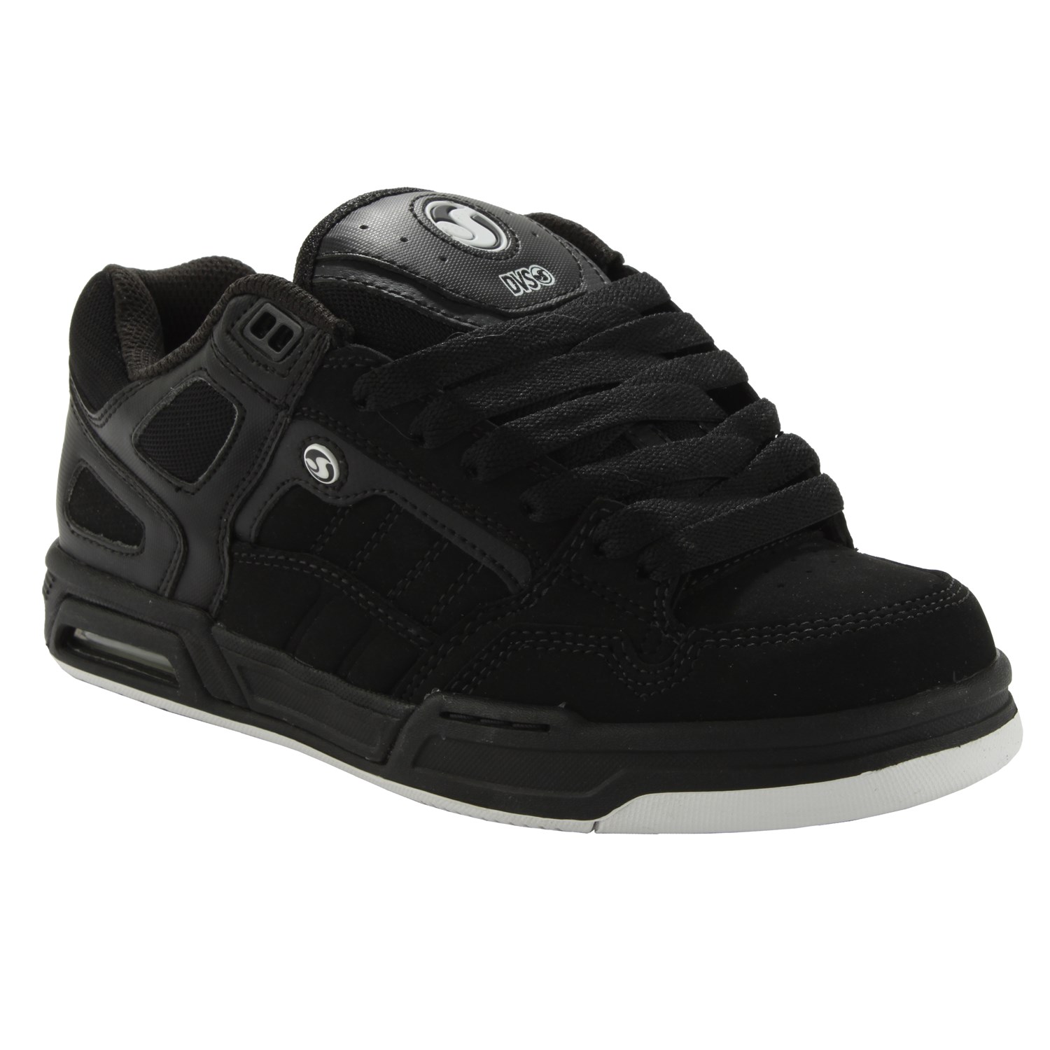 DVS Throttle Shoes | evo outlet