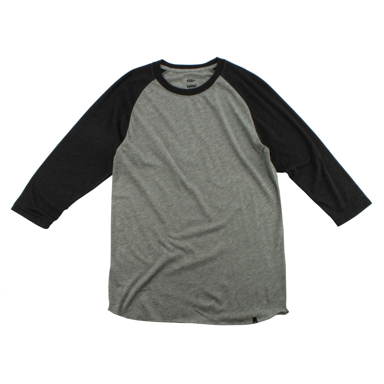 Nike 6.0 Dri-Fit Slugger Raglan Shirt | evo outlet