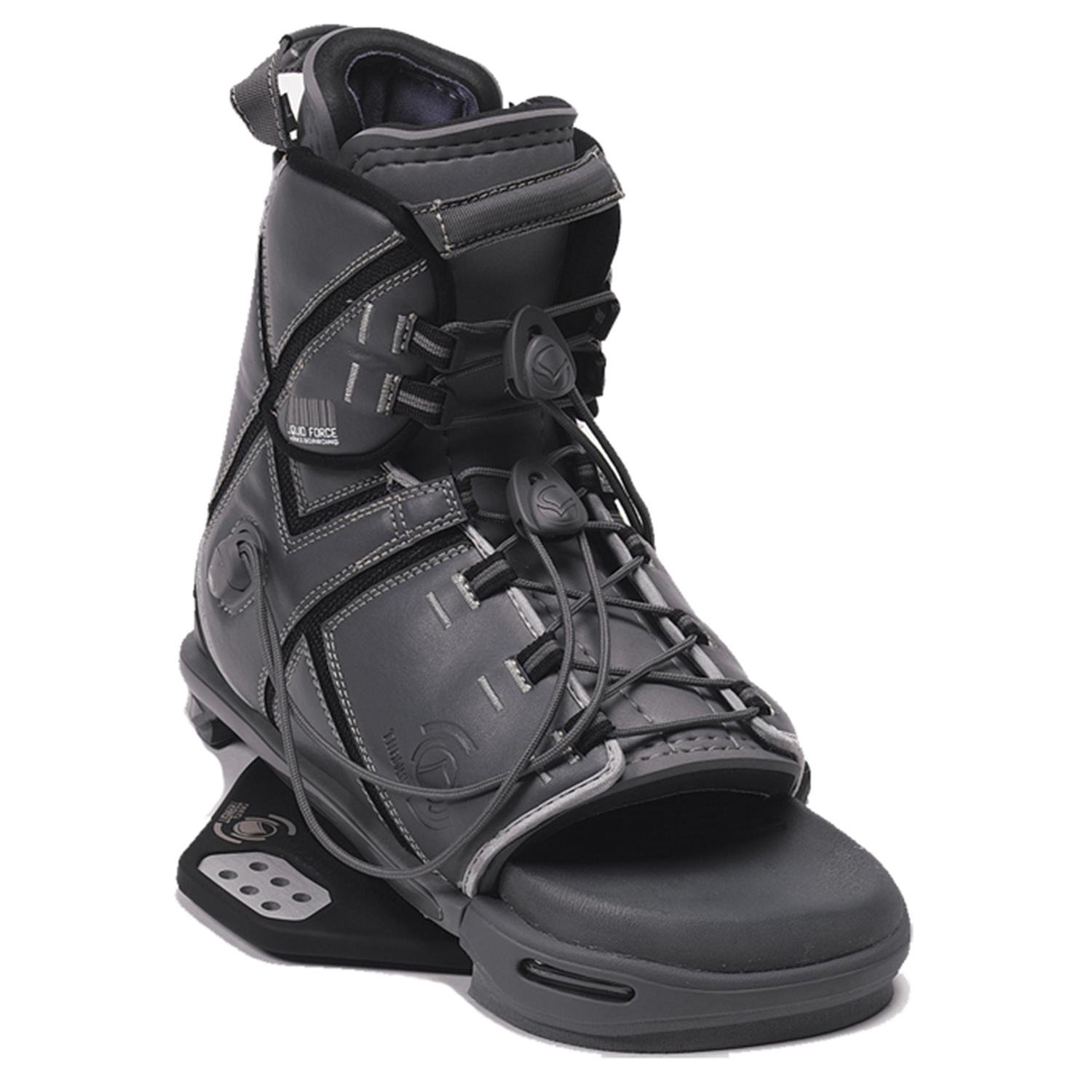 Liquid Force Transit Wakeboard Boot 2006 | evo outlet