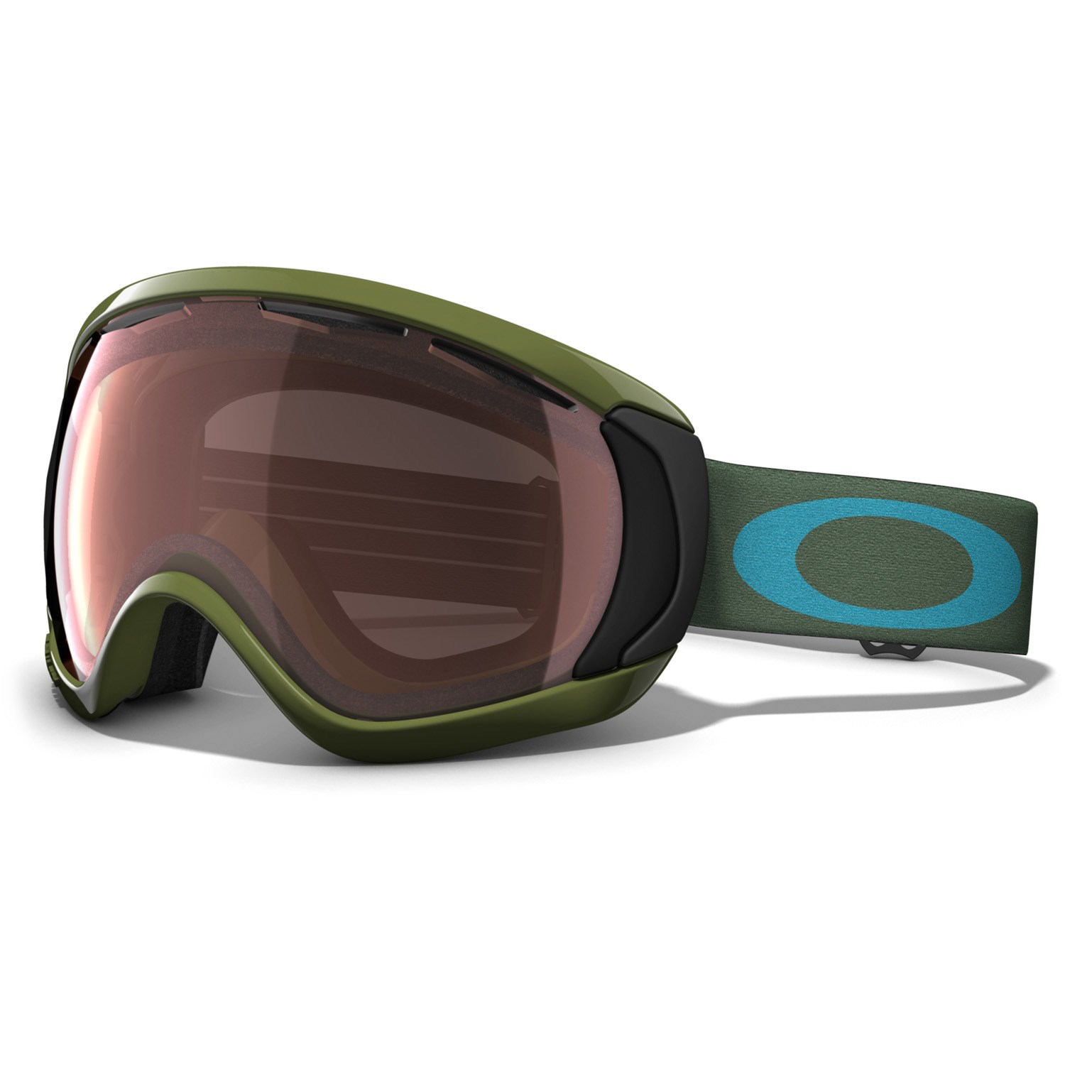 Oakley Canopy Goggles | evo