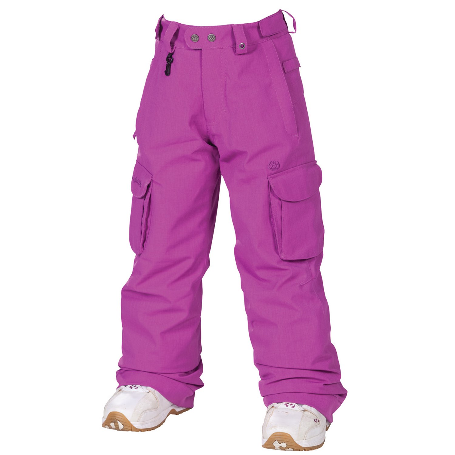 686 Smarty Mandy Insulated Pants - Youth - Girl's | evo outlet