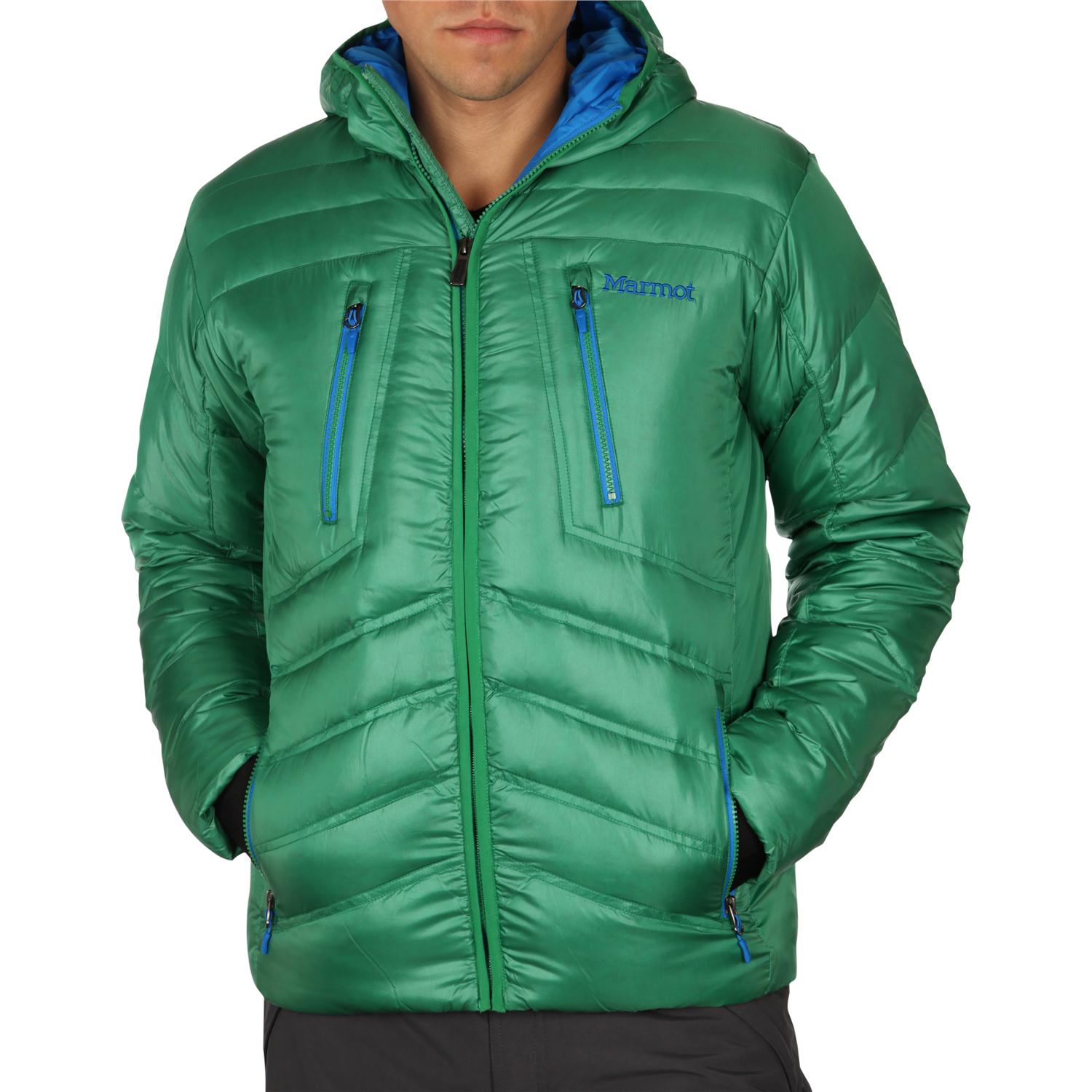 Marmot Hangtime Jacket | evo outlet