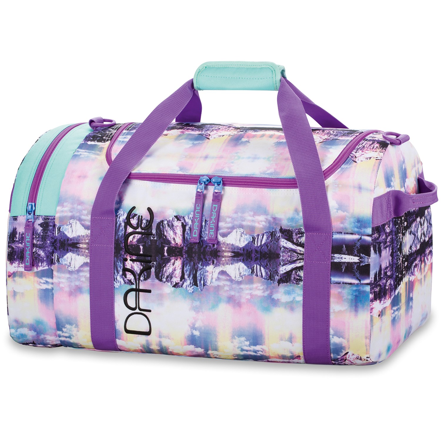 DaKine EQ 51L Duffel Bag - Women's | evo outlet