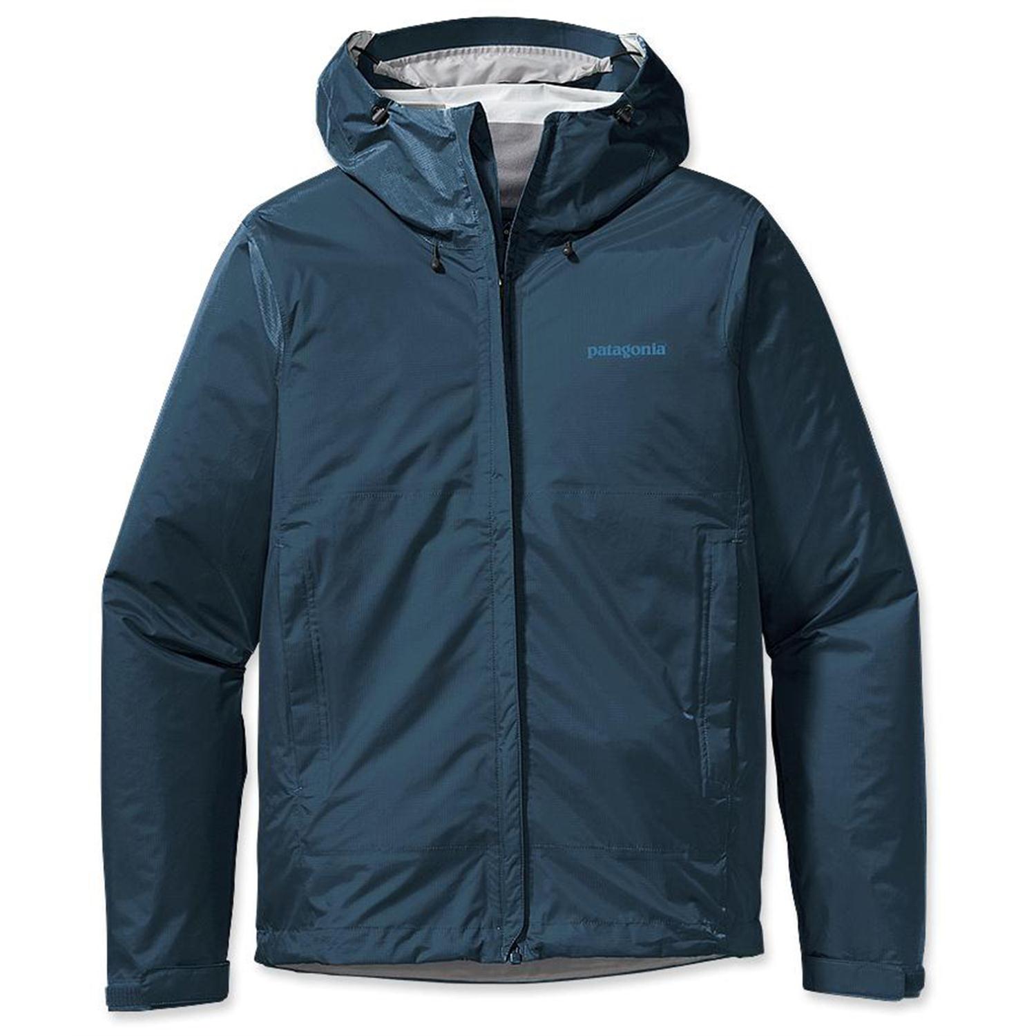 Patagonia Torrentshell Jacket | evo