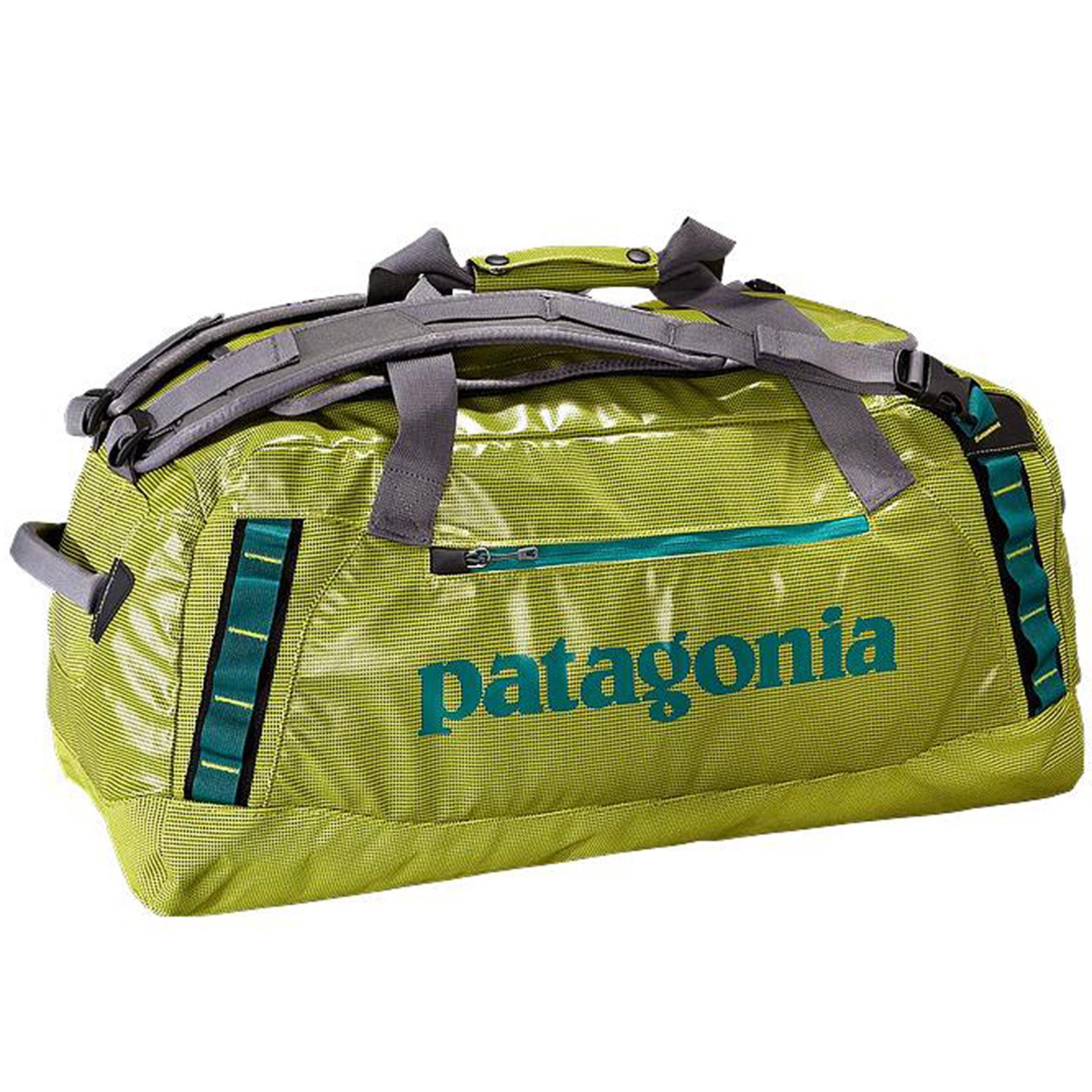 Patagonia Black Hole 60L Duffel Bag | evo