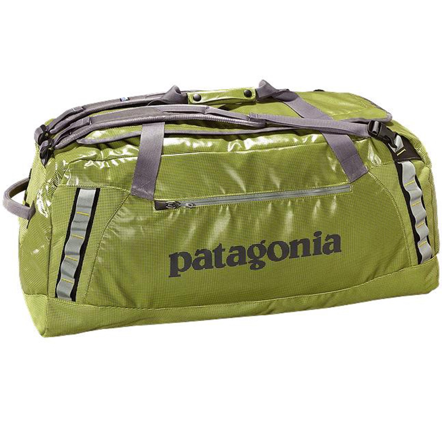 Patagonia Waterproof Duffel Bag | IUCN Water