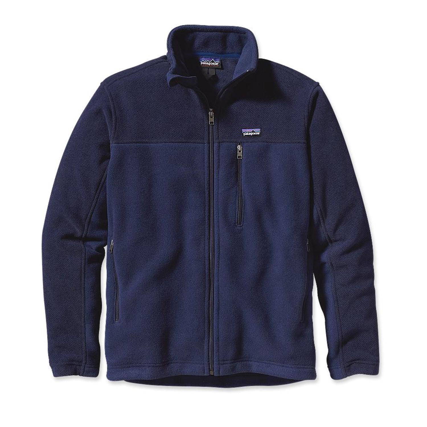 Patagonia Simple Synchilla Jacket | evo outlet