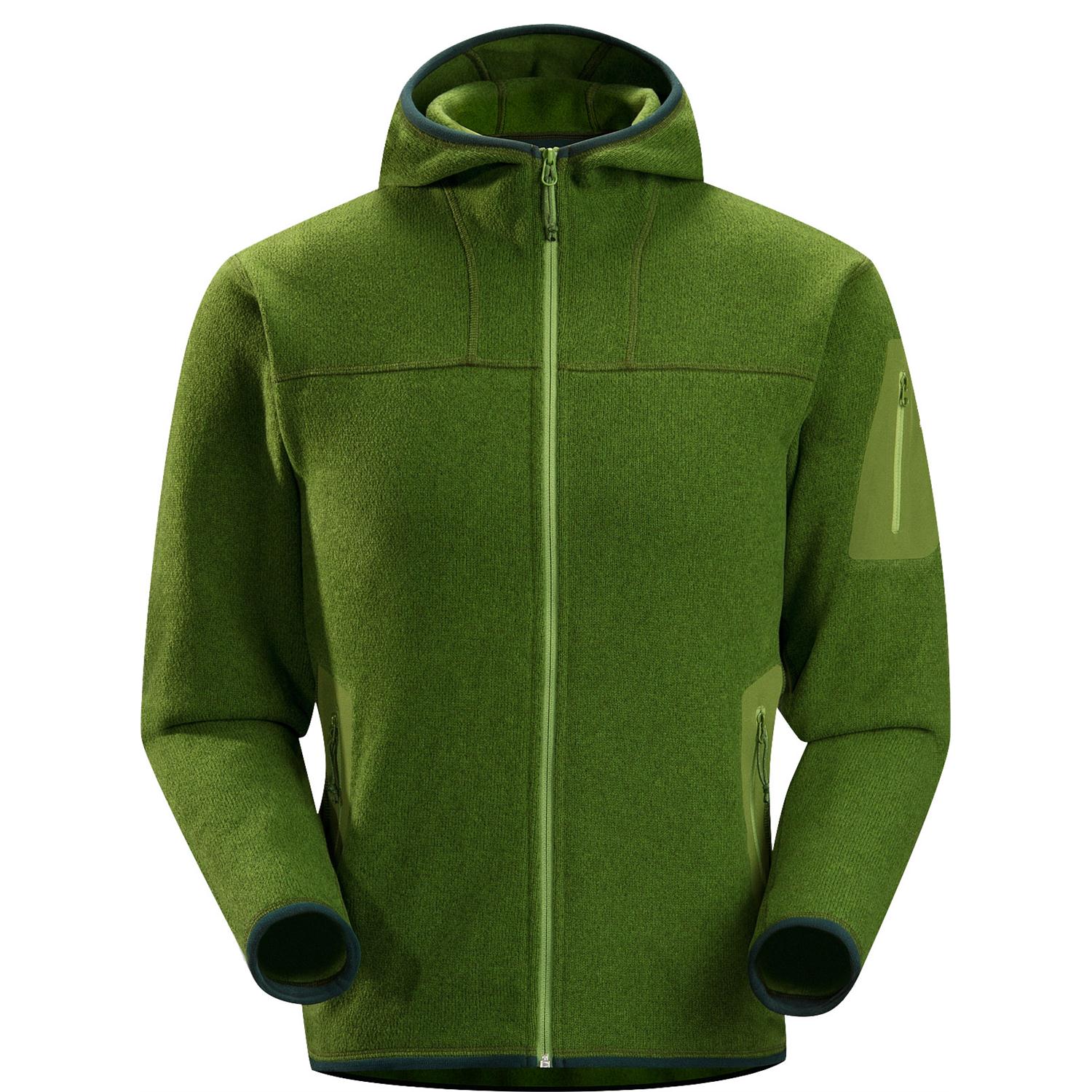 Arc'teryx Covert Hoodie | evo outlet