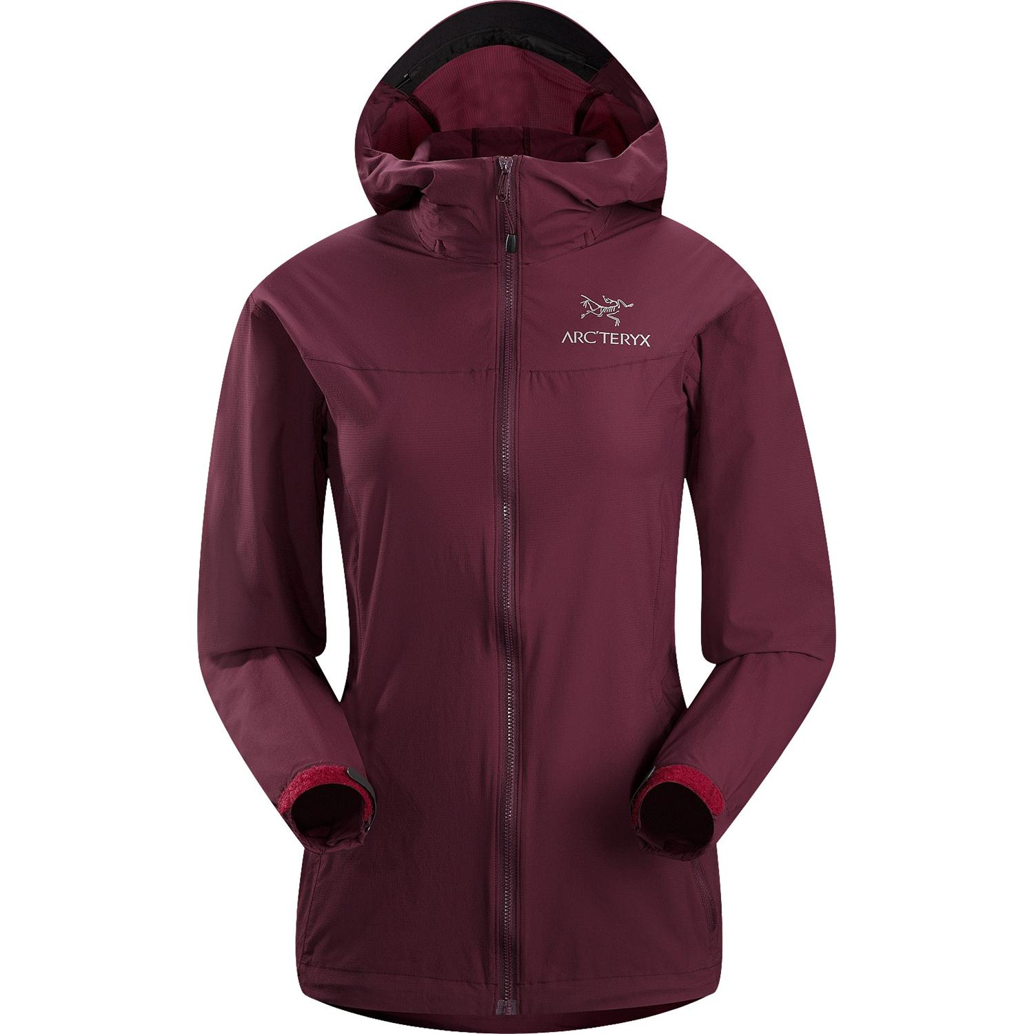 Arc'teryx Squamish Hoodie - Women's | evo outlet