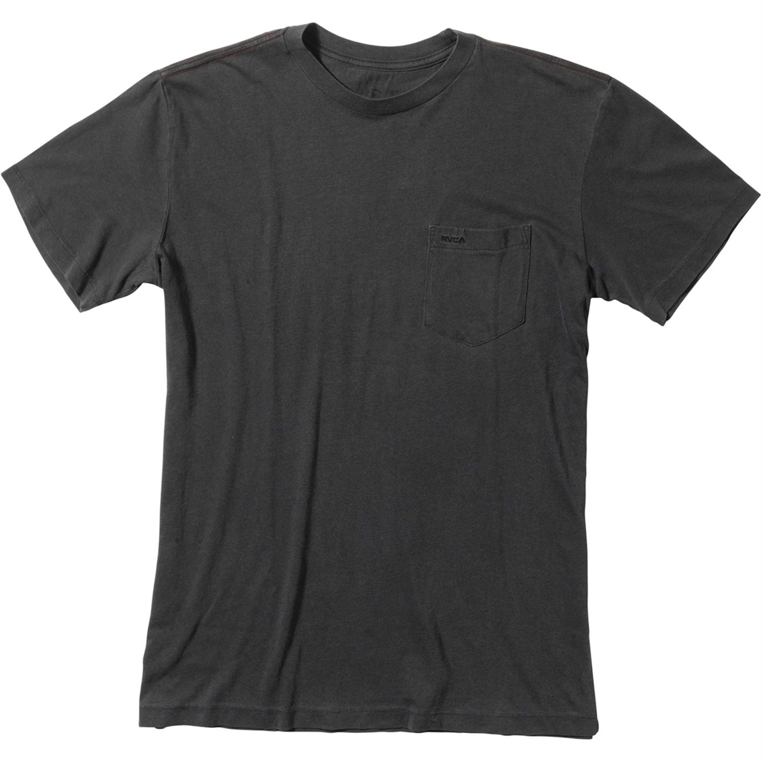 RVCA PTC2 Pigment T Shirt | evo