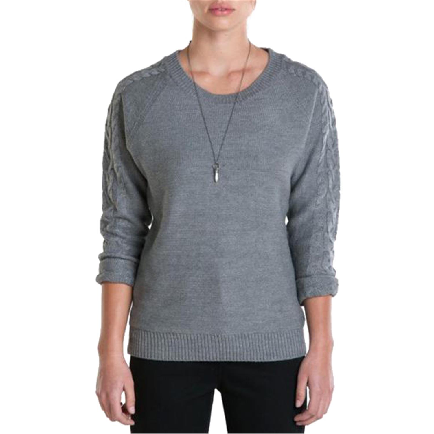 Obey Clothing Nottingham Sweater - Women's | evo outlet