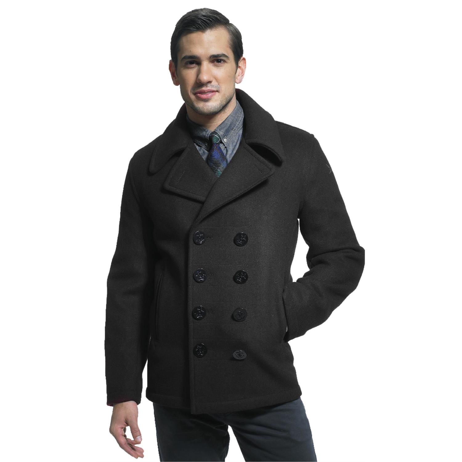 Spiewak Dugan Peacoat | evo outlet