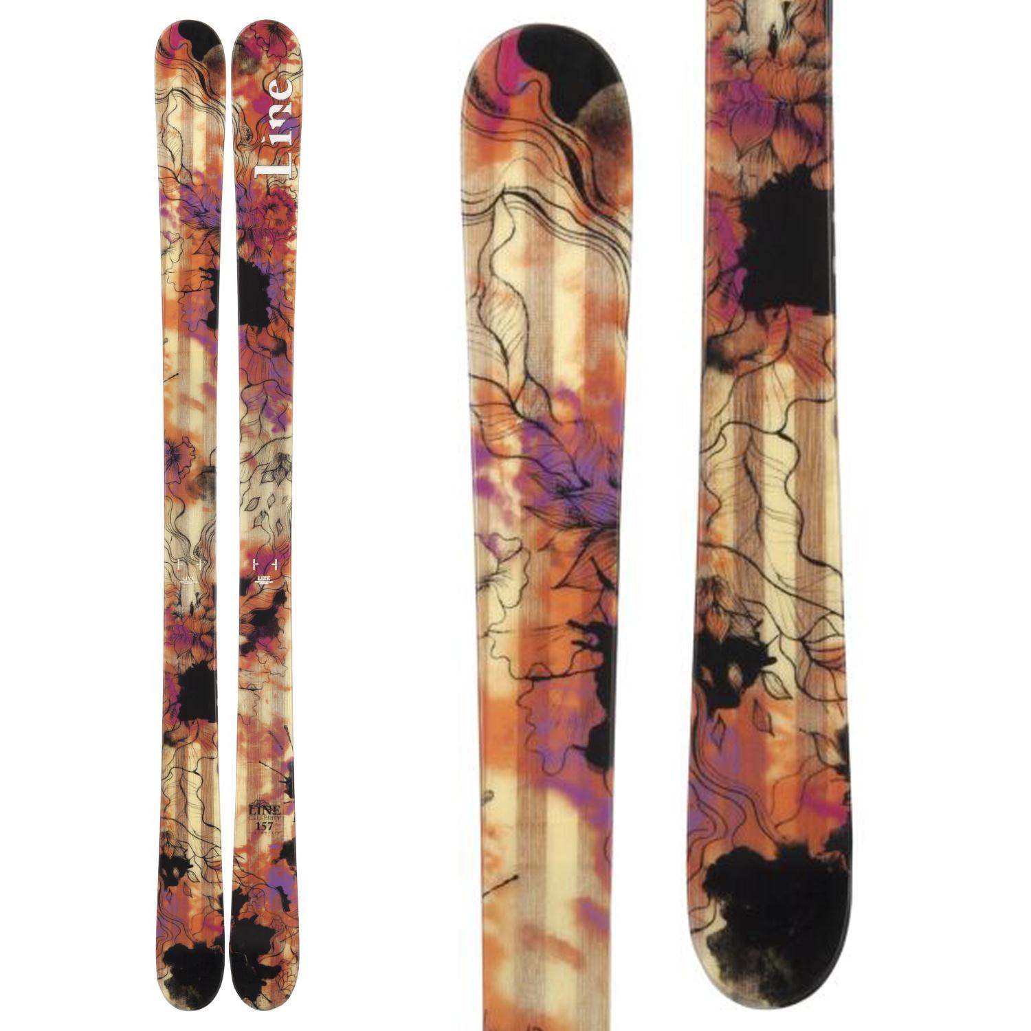 Line Skis Celebrity Skis - Women's 2014 | evo outlet