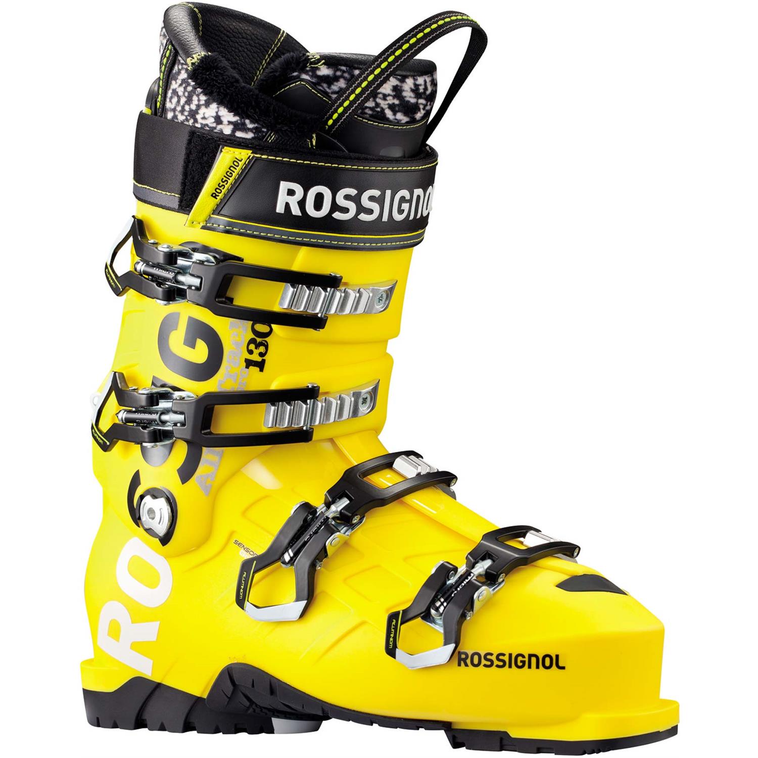 Rossignol Race Ski Boots