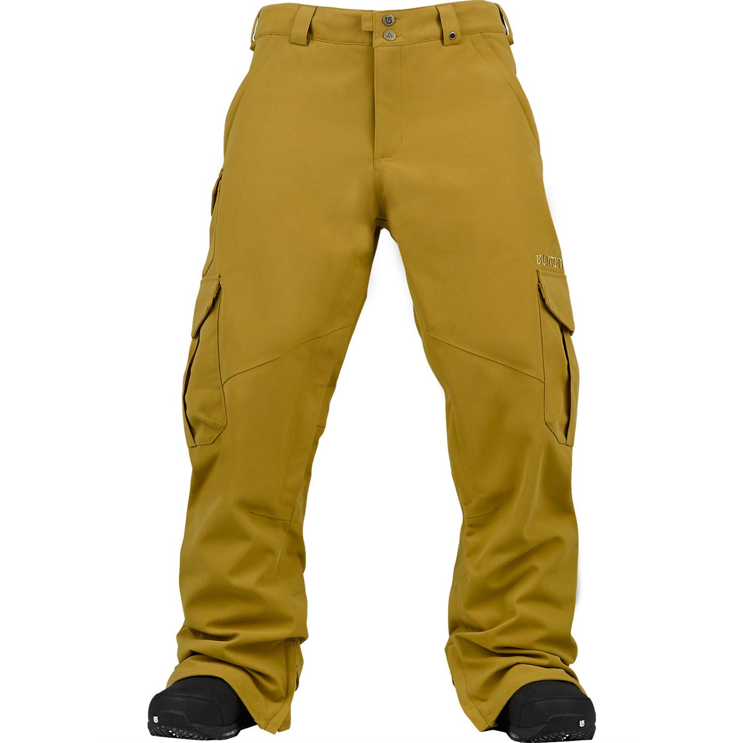 Burton 2L GORE-TEX® Cargo Pants | evo outlet