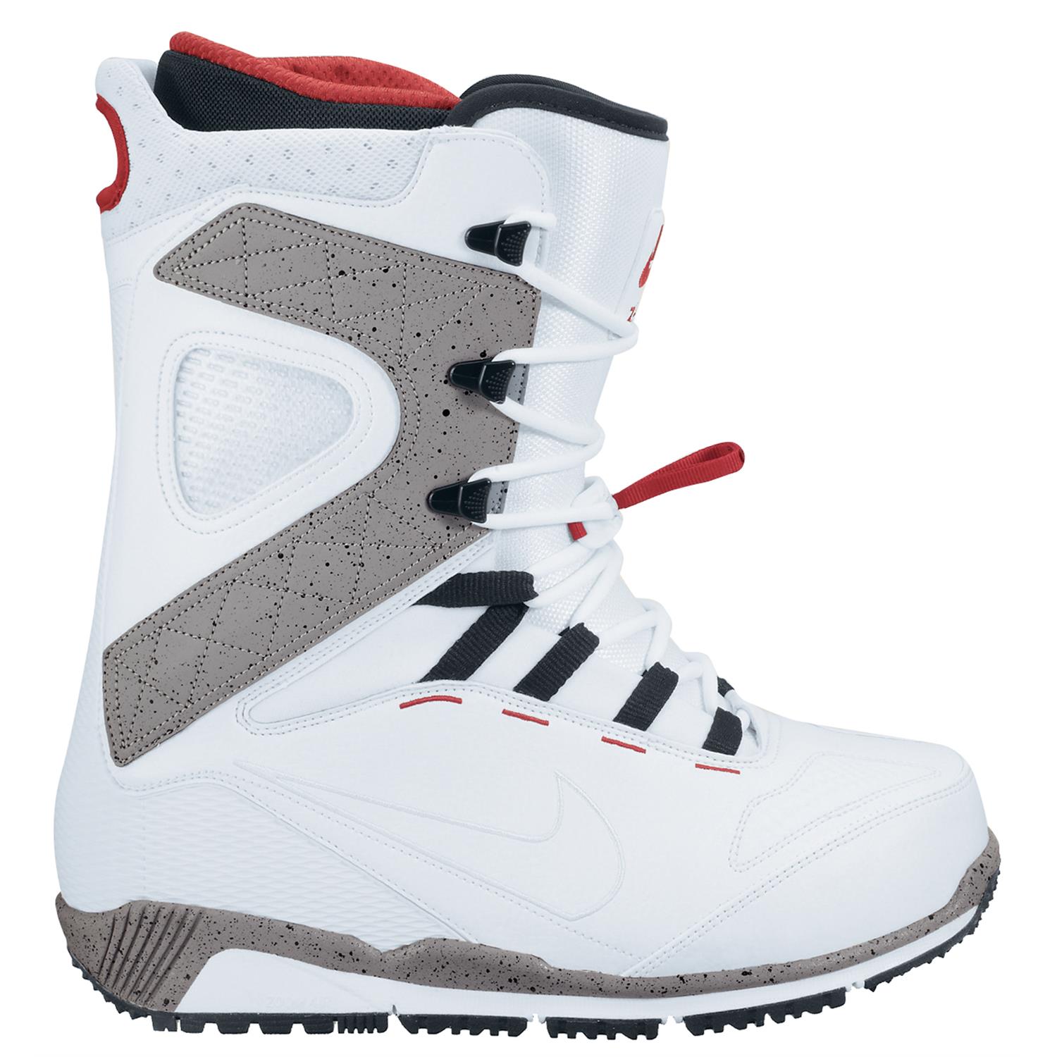Nike SB Zoom Kaiju Snowboard Boots 2015 | evo