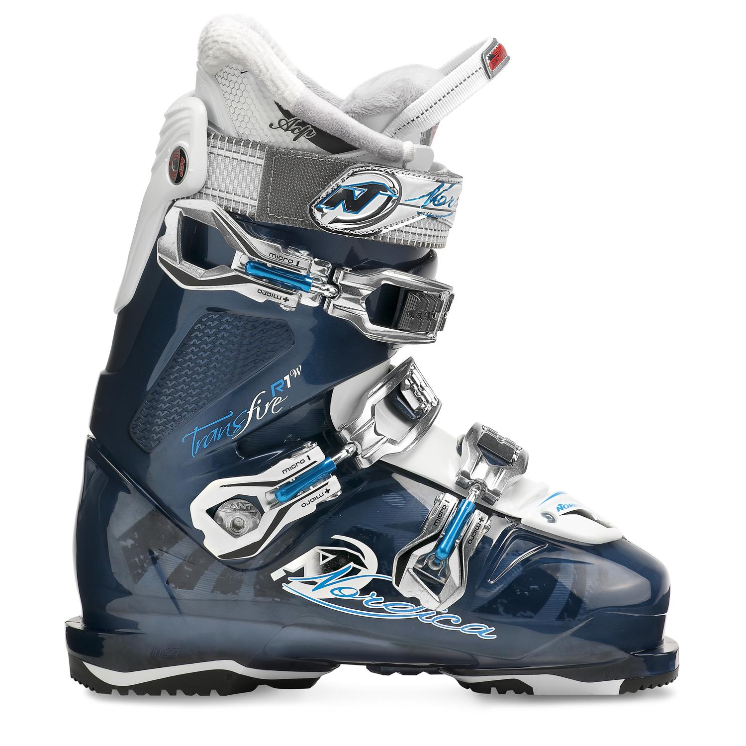 Nordica Transfire R1 Ski Boots - Women's 2014 | evo outlet