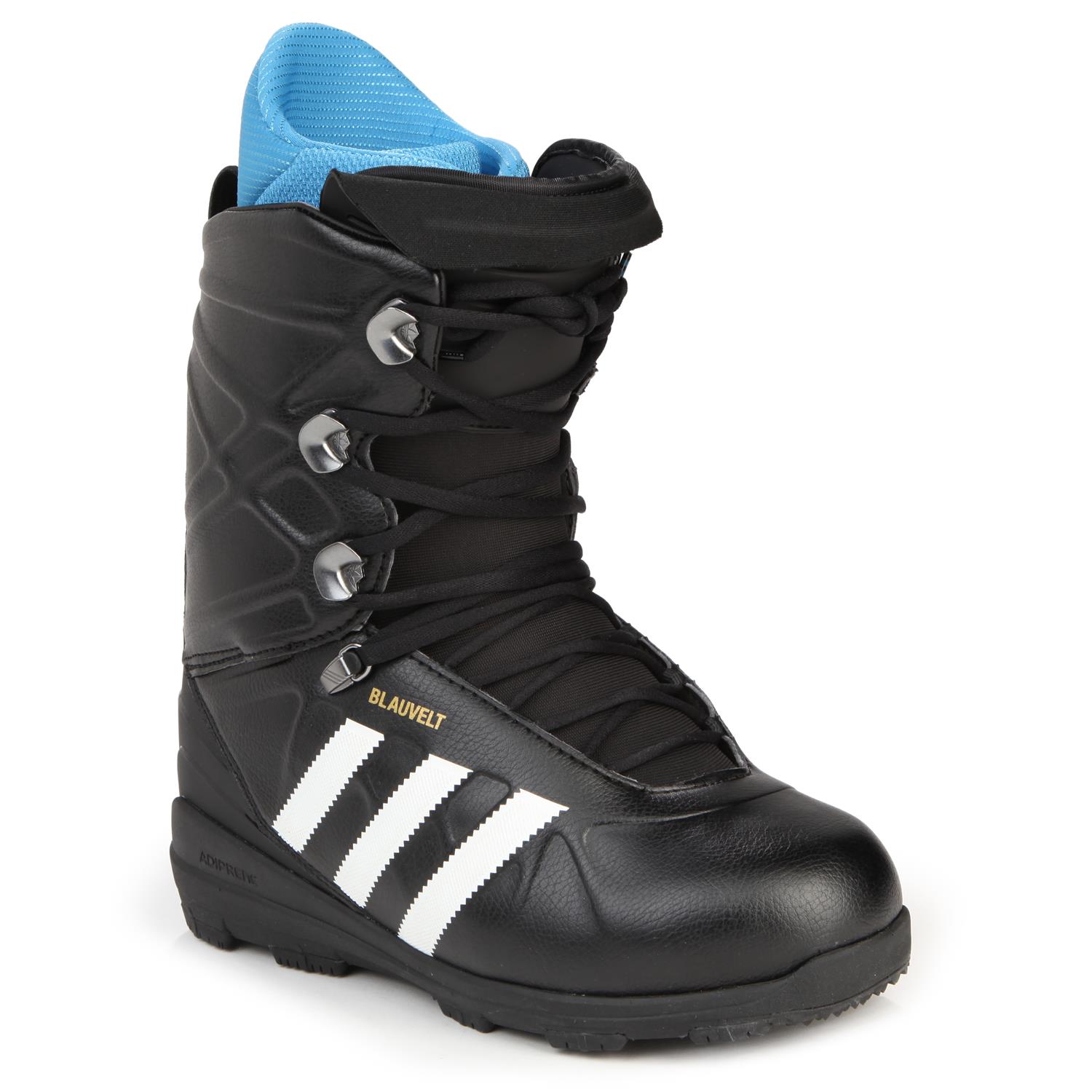 Adidas Blauvelt Snowboard Boots 2014 | evo outlet