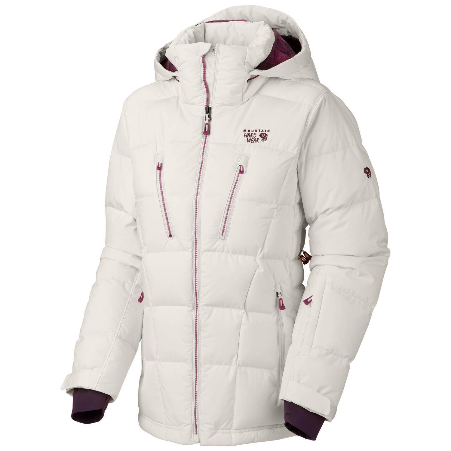 Mountain Hardwear Downhill Parka II Jacket - Women's | evo outlet