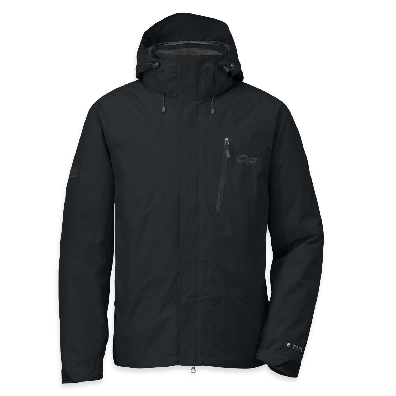 Outdoor Research Igneo Jacket | evo outlet